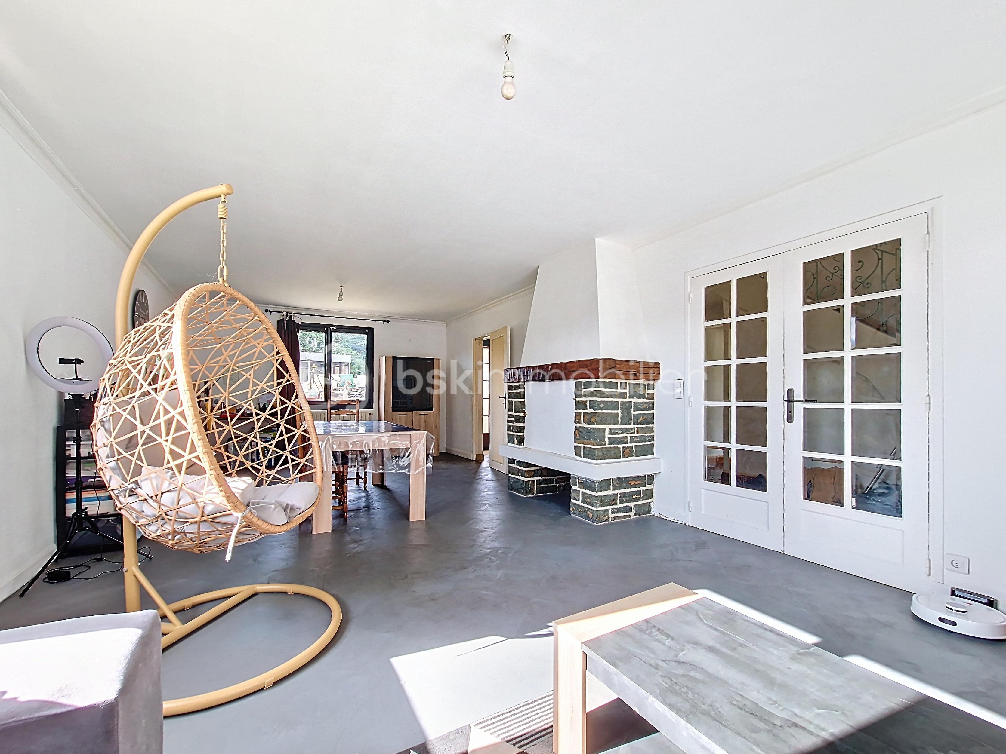 Maison traditionnelle de 158 m² - letellier_00006.jpg