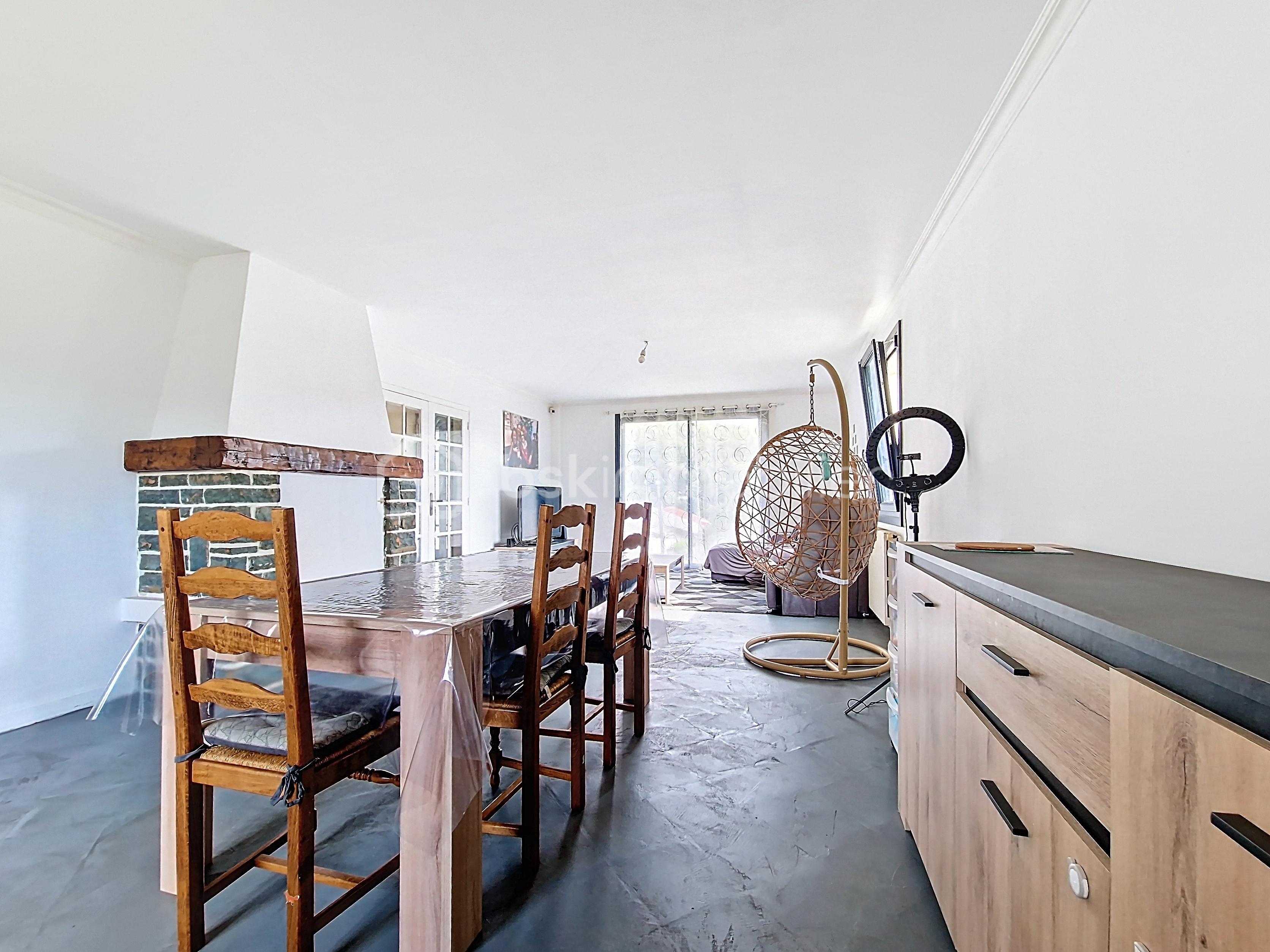 Maison traditionnelle de 158 m² - letellier_00008.jpg