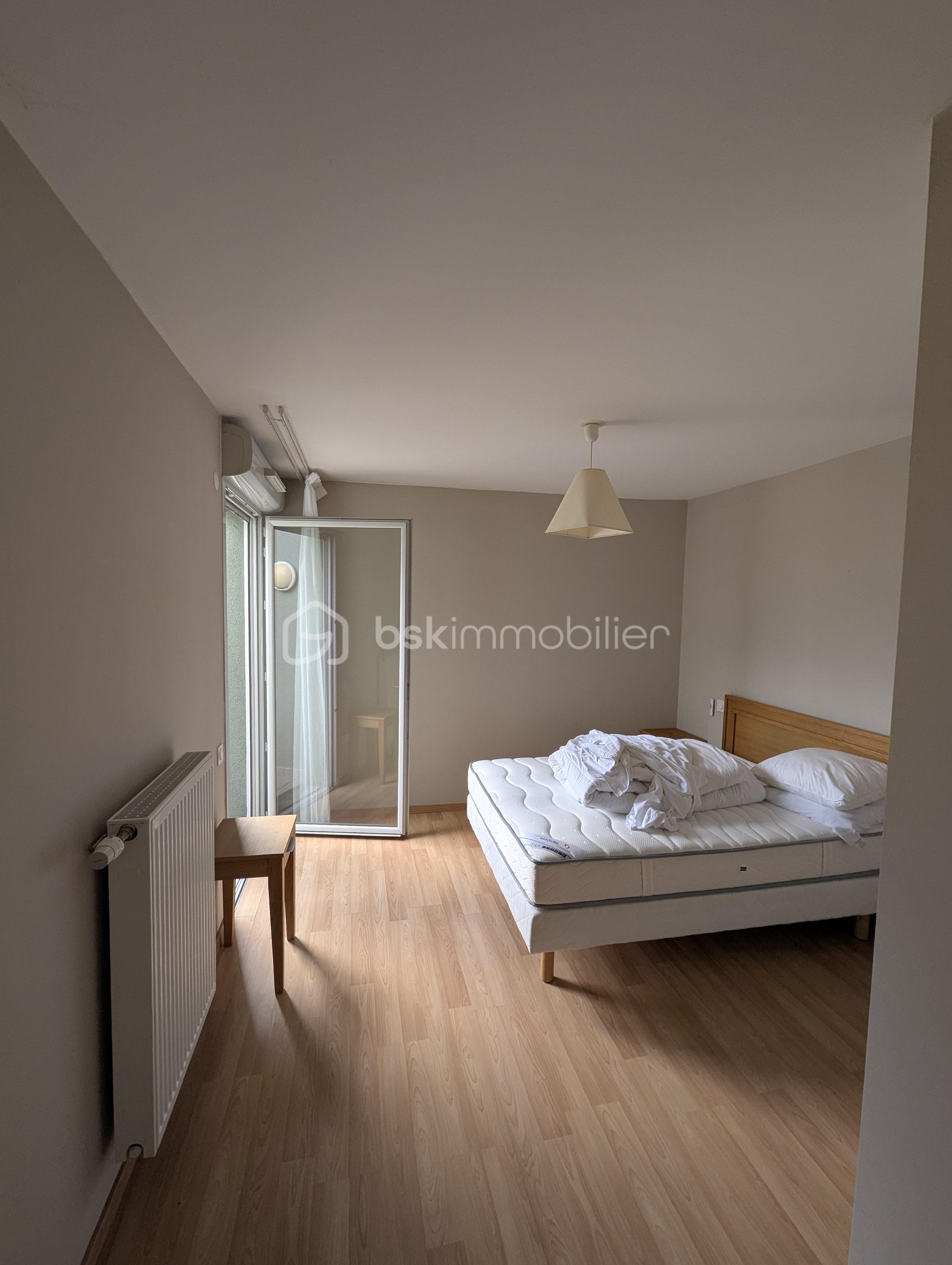 Appartement de 44,17 m² - chambre 2 le beffroi .jpg