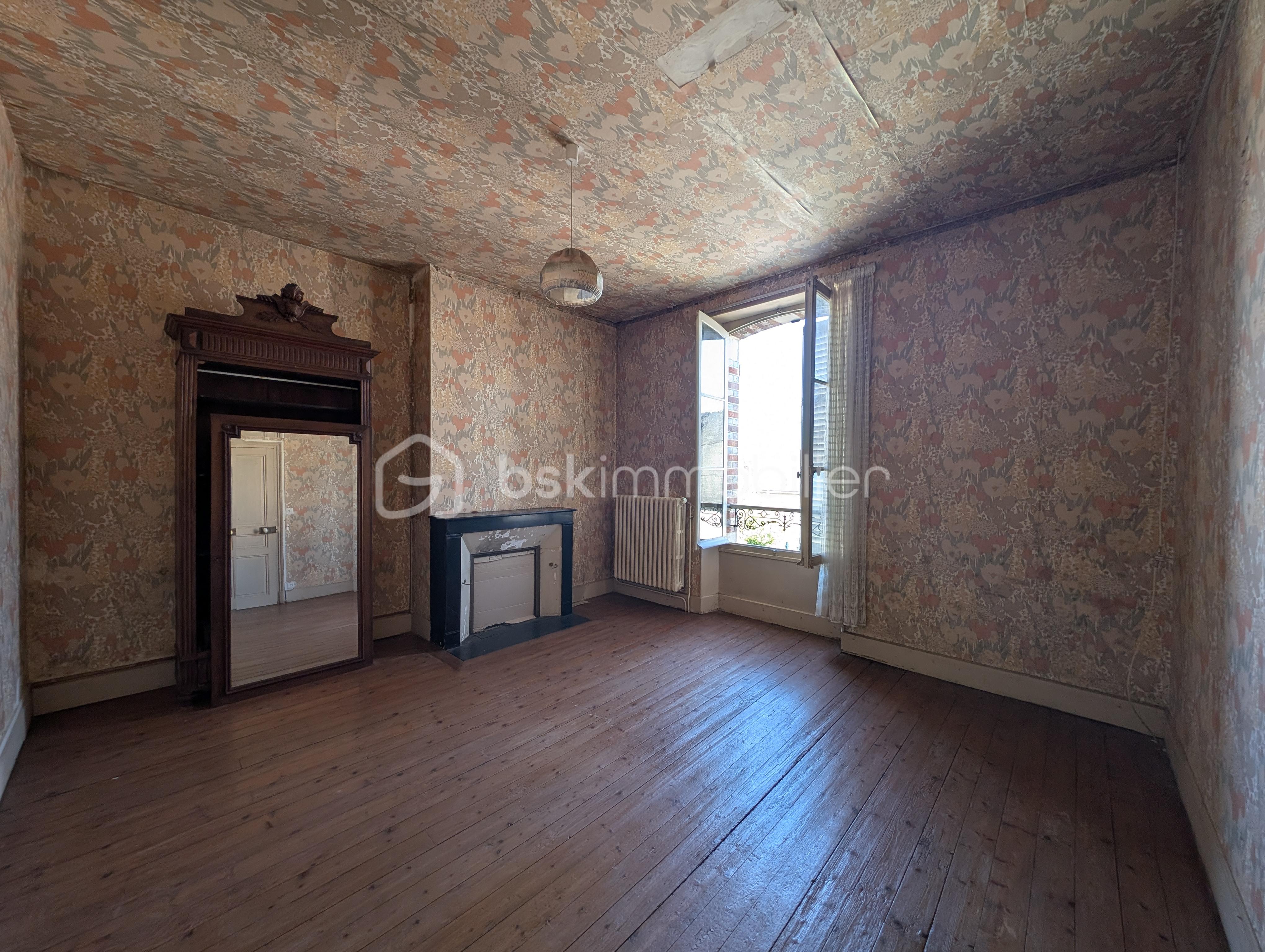 Maison de maitre de 150 m² - PXL_20250410_075116519.jpg