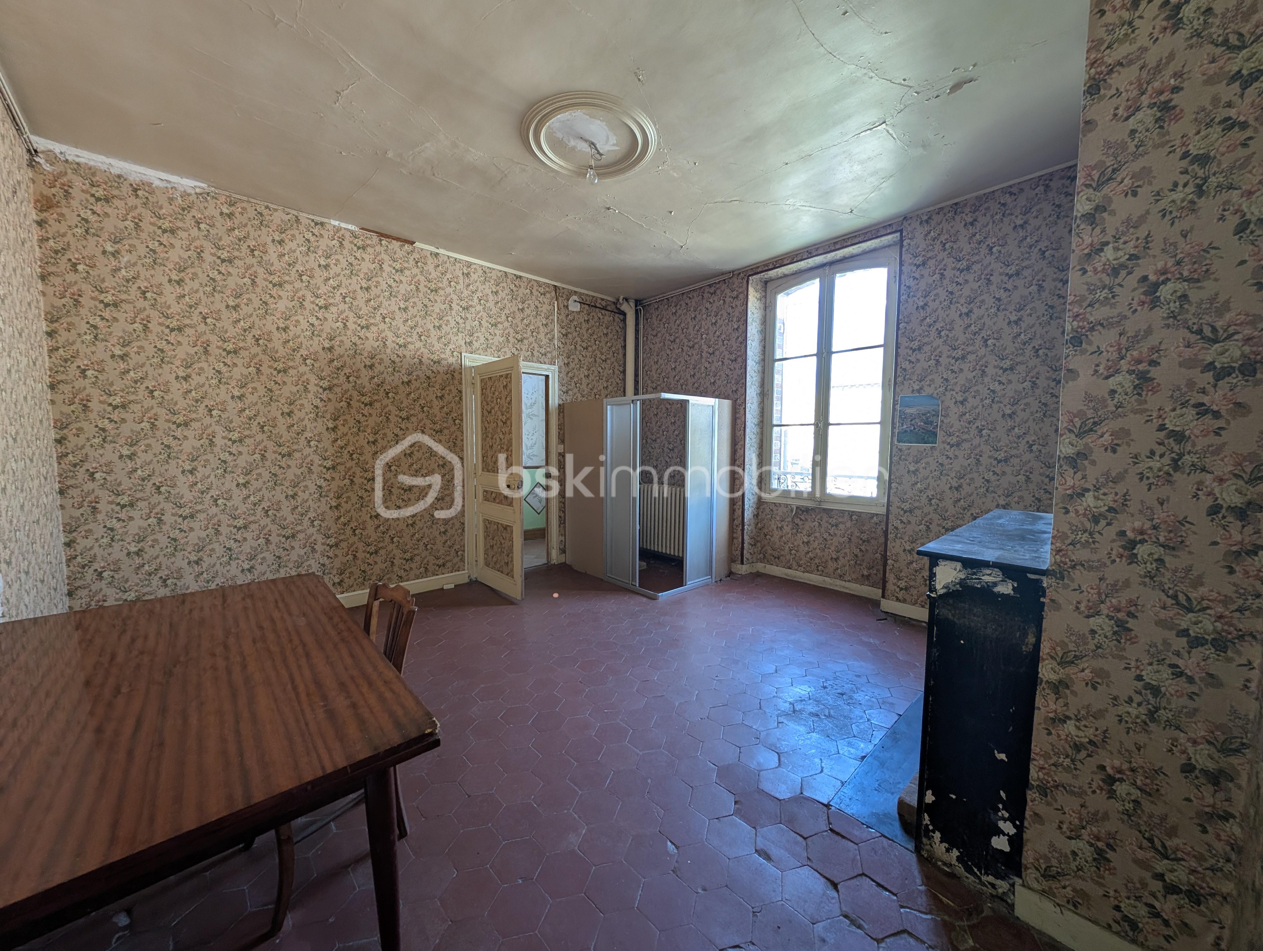 Maison de maitre de 150 m² - PXL_20250410_075754746.jpg