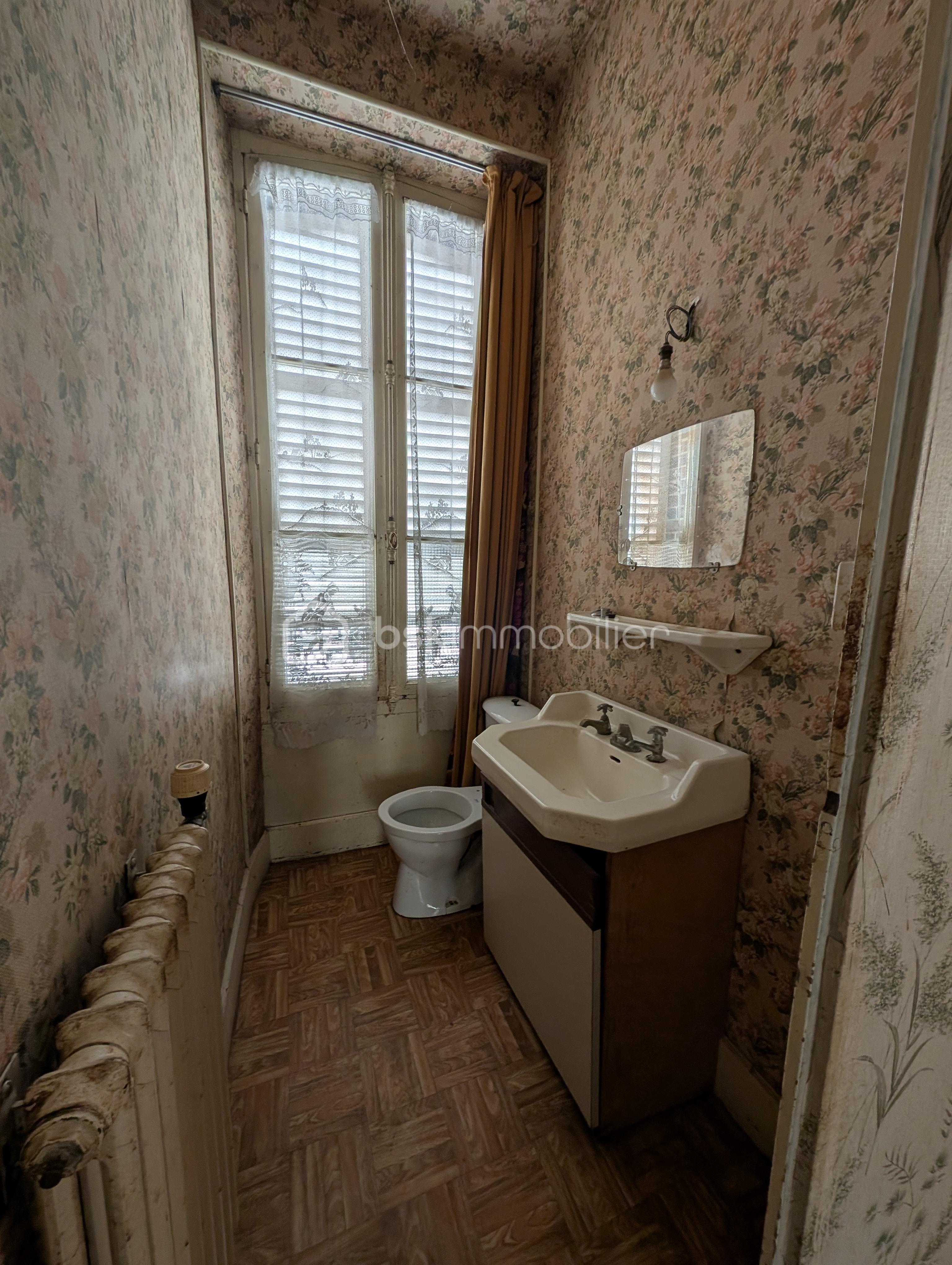 Maison de maitre de 150 m² - PXL_20250410_075414272.jpg