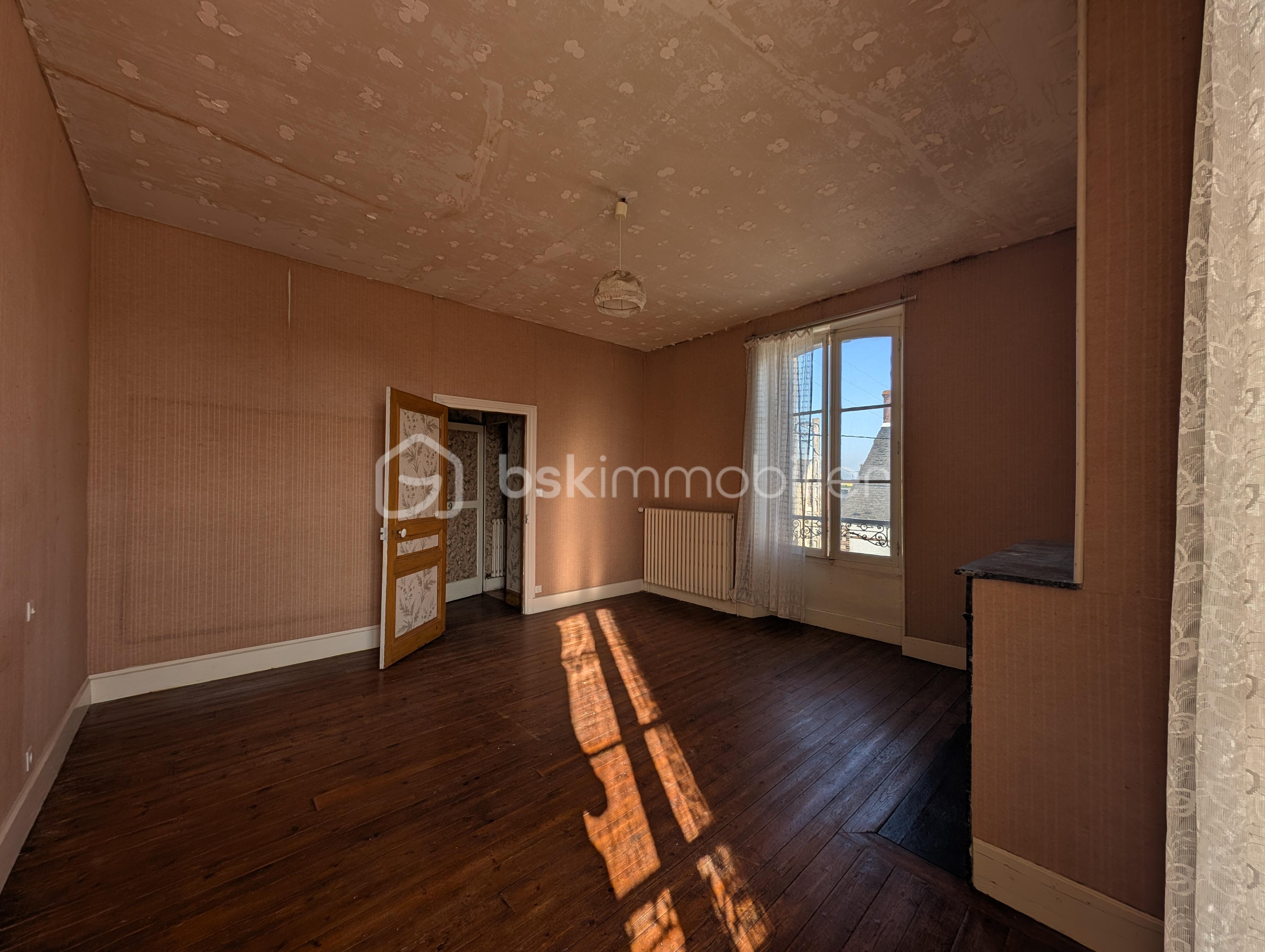 Maison de maitre de 150 m² - PXL_20250410_075253161.jpg