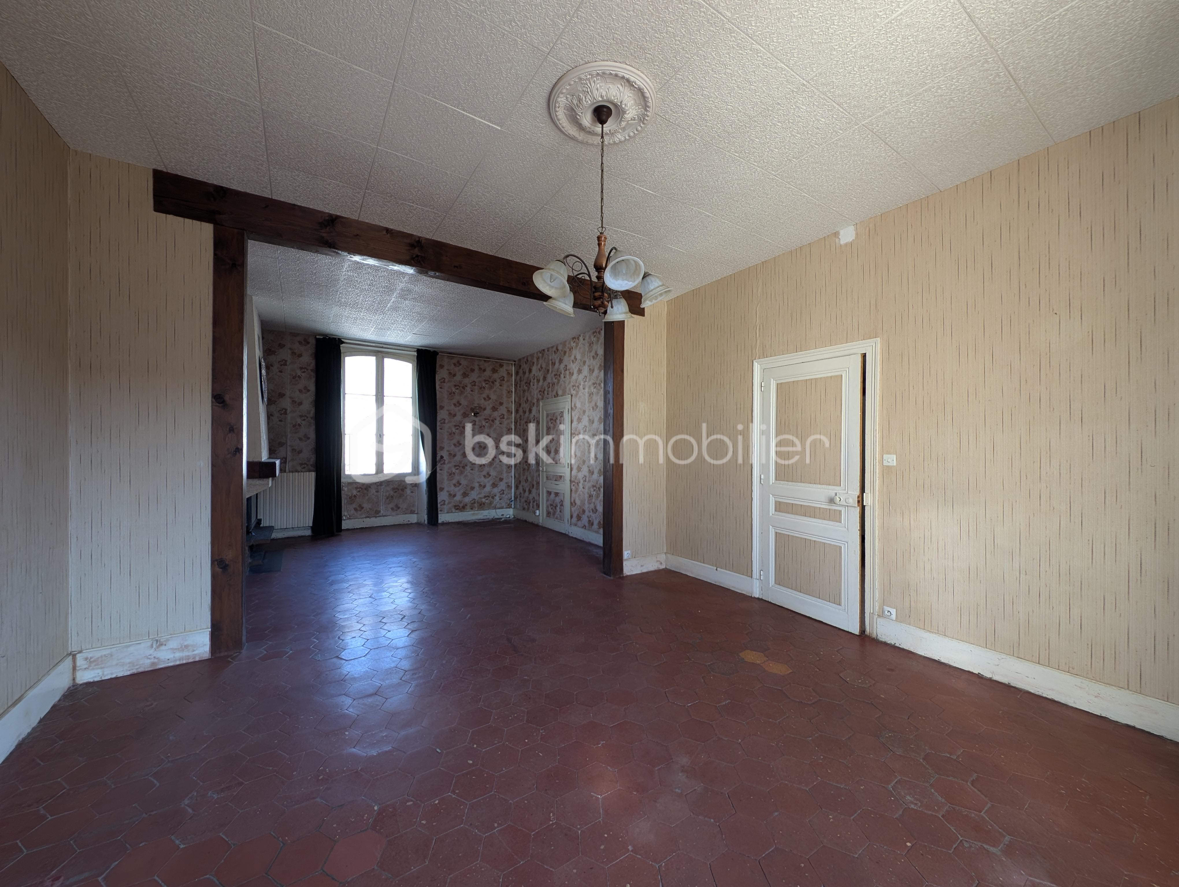 Maison de maitre de 150 m² - PXL_20250410_075543099.jpg