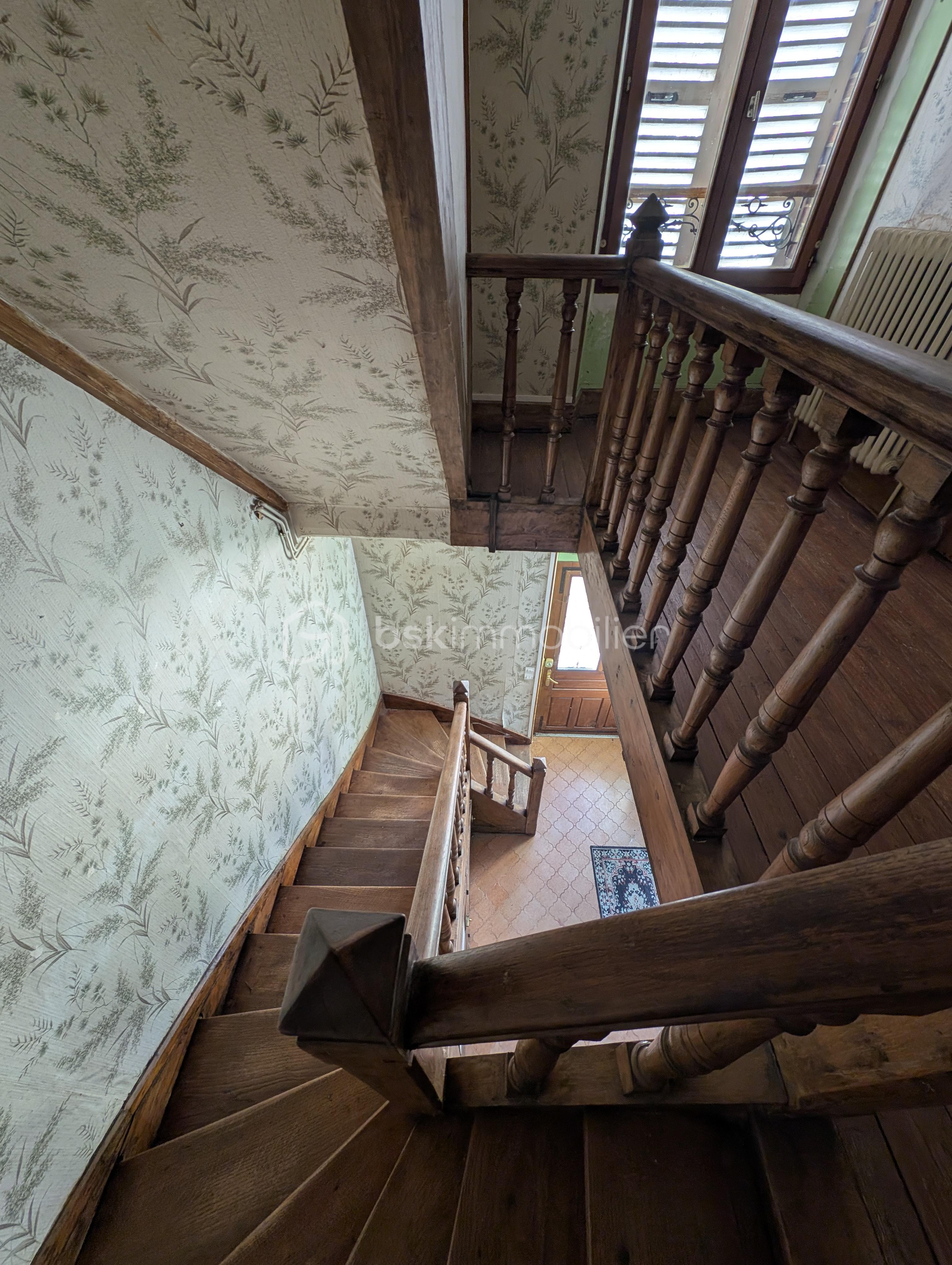 Maison de maitre de 150 m² - PXL_20250410_075426524.jpg