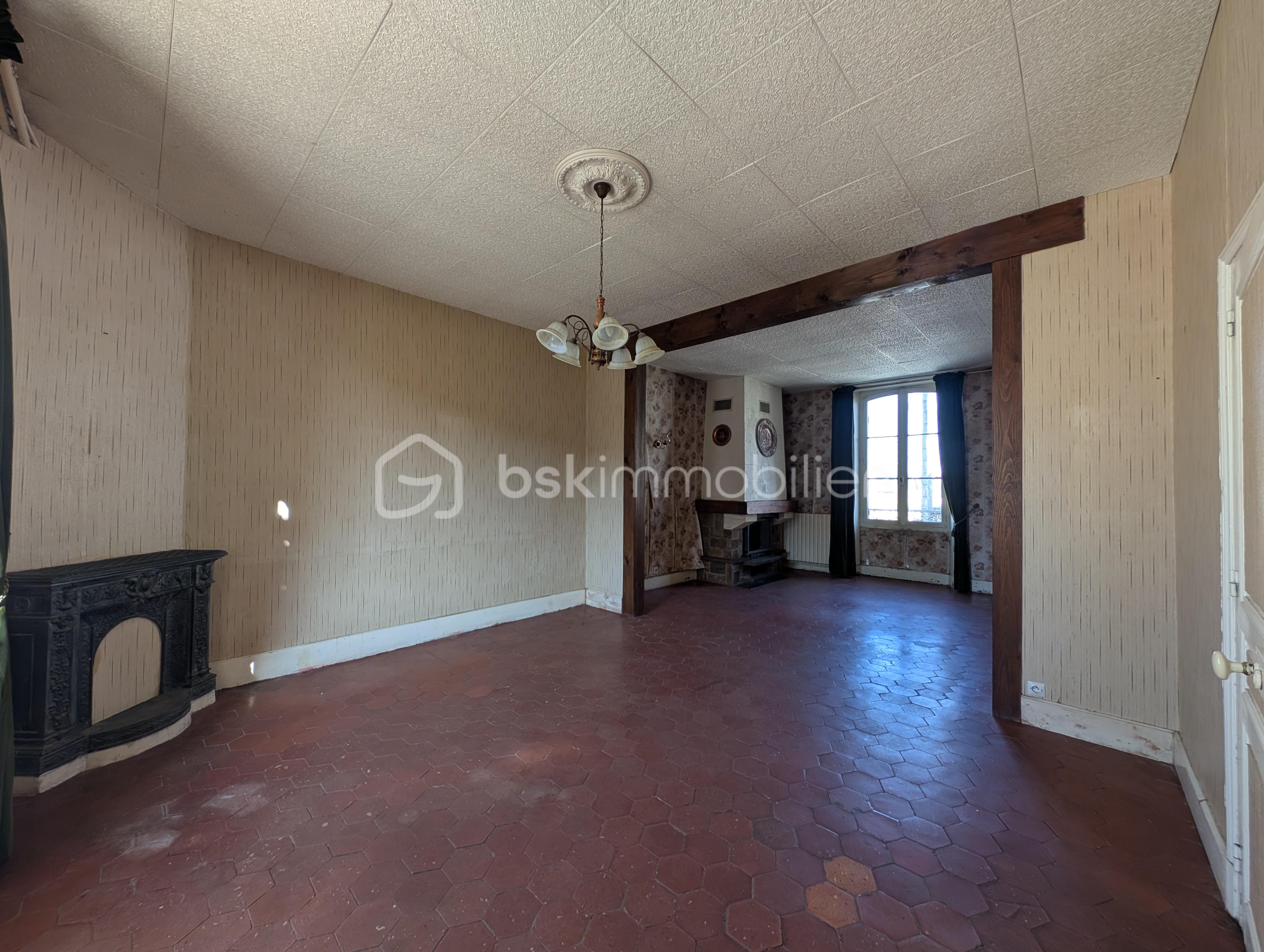 Maison de maitre de 150 m² - PXL_20250410_075529089.jpg