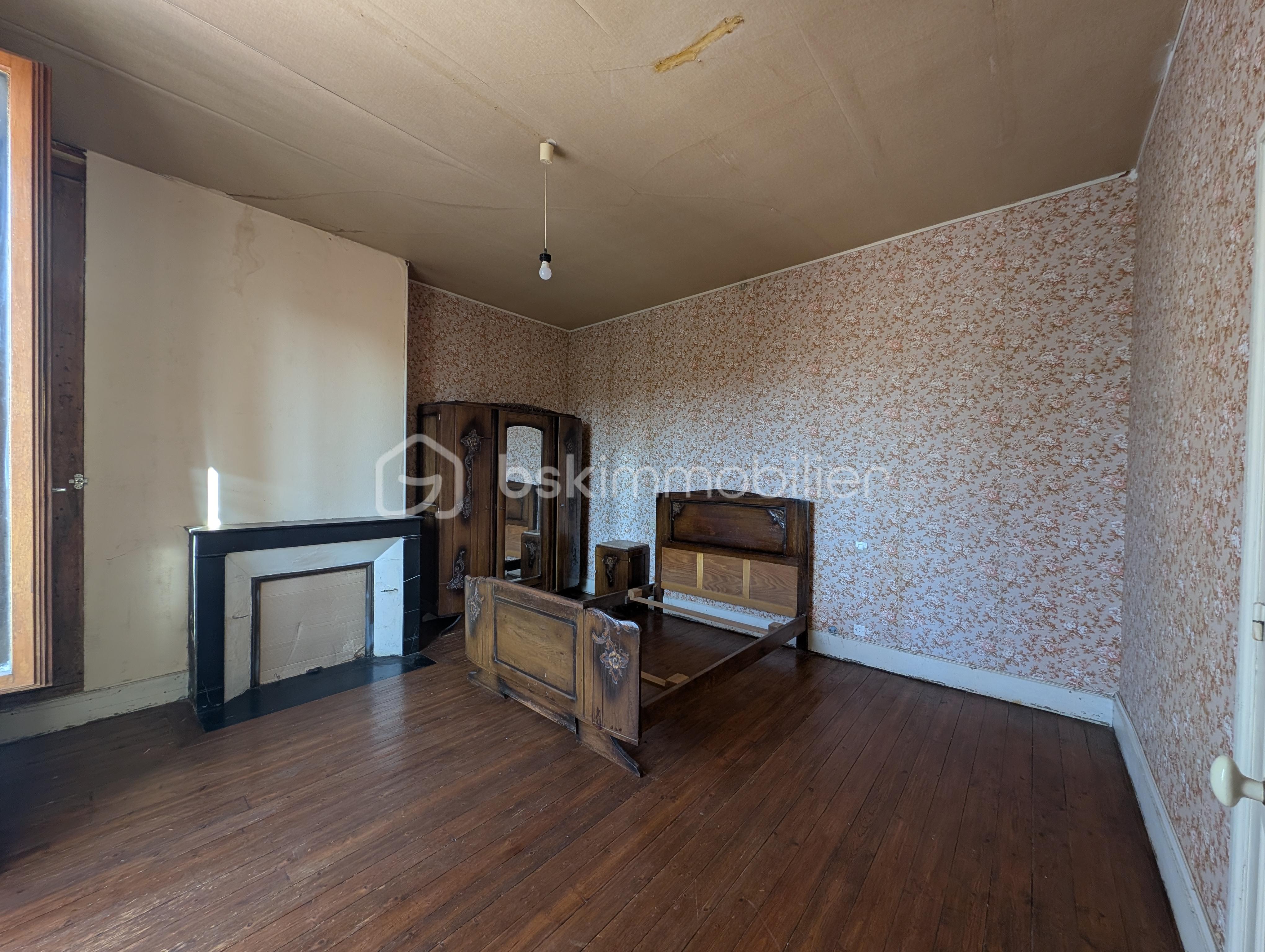 Maison de maitre de 150 m² - PXL_20250410_074946440.jpg