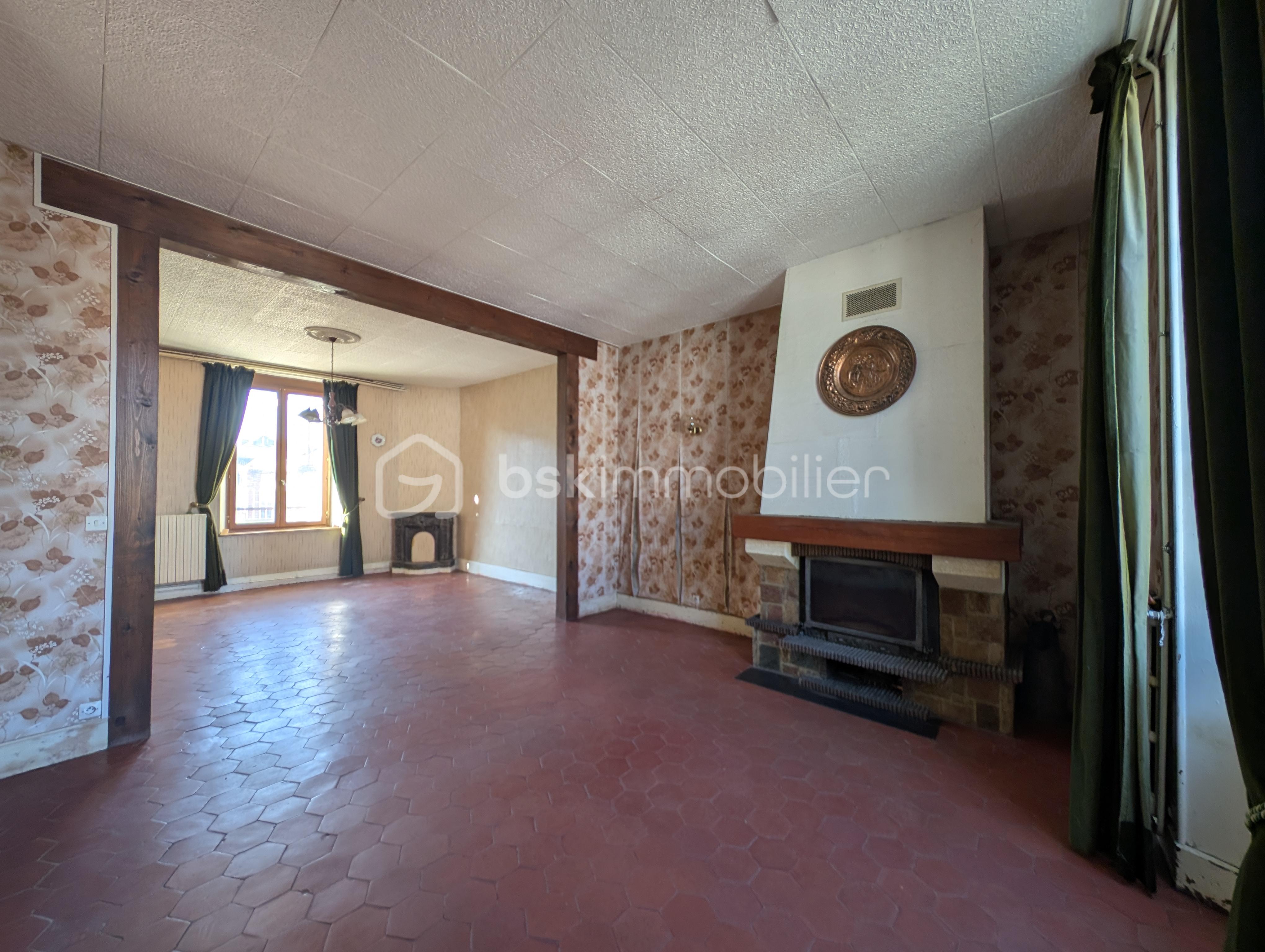 Maison de maitre de 150 m² - PXL_20250410_075607347.jpg