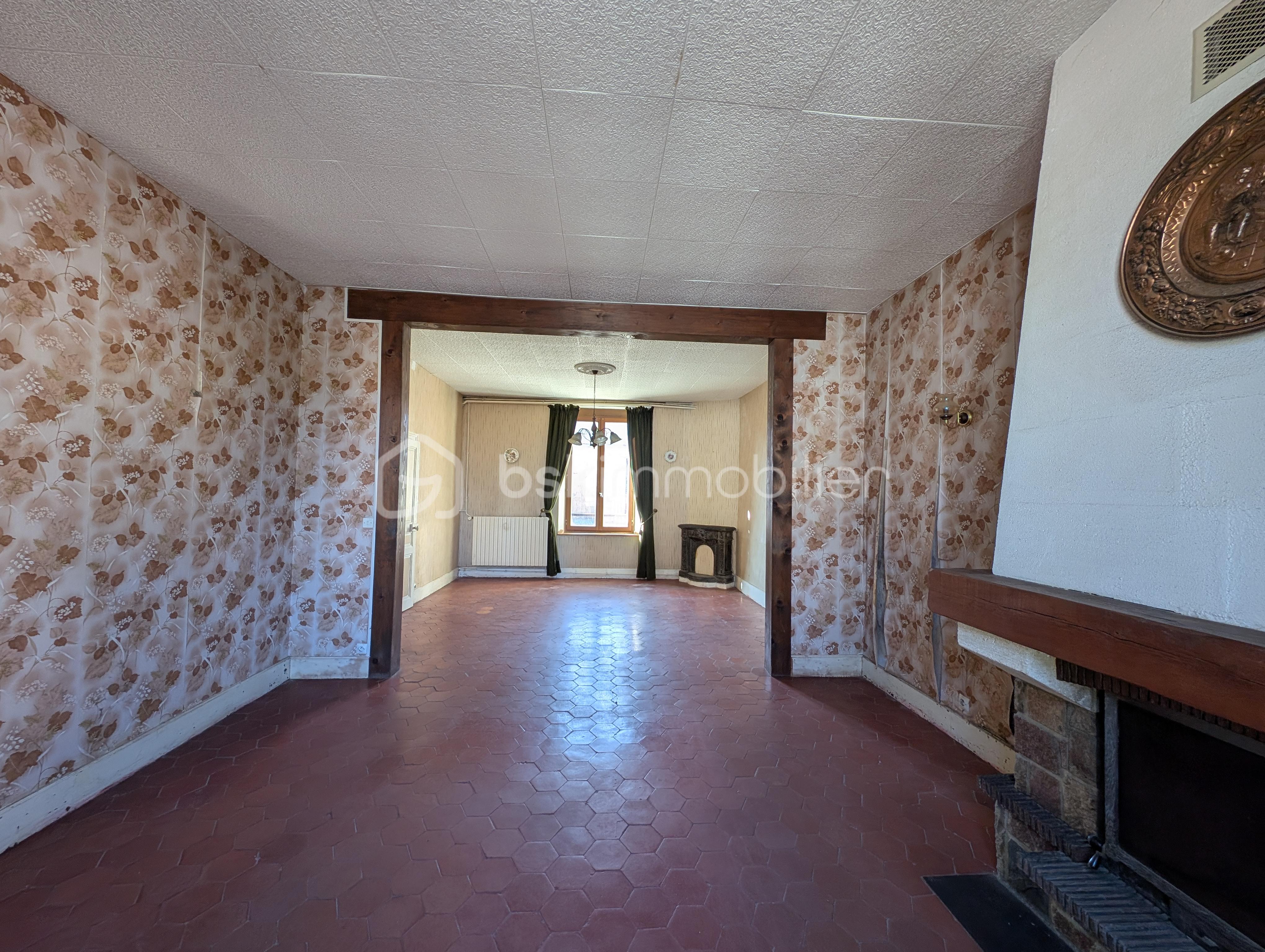 Maison de maitre de 150 m² - PXL_20250410_075619650.jpg