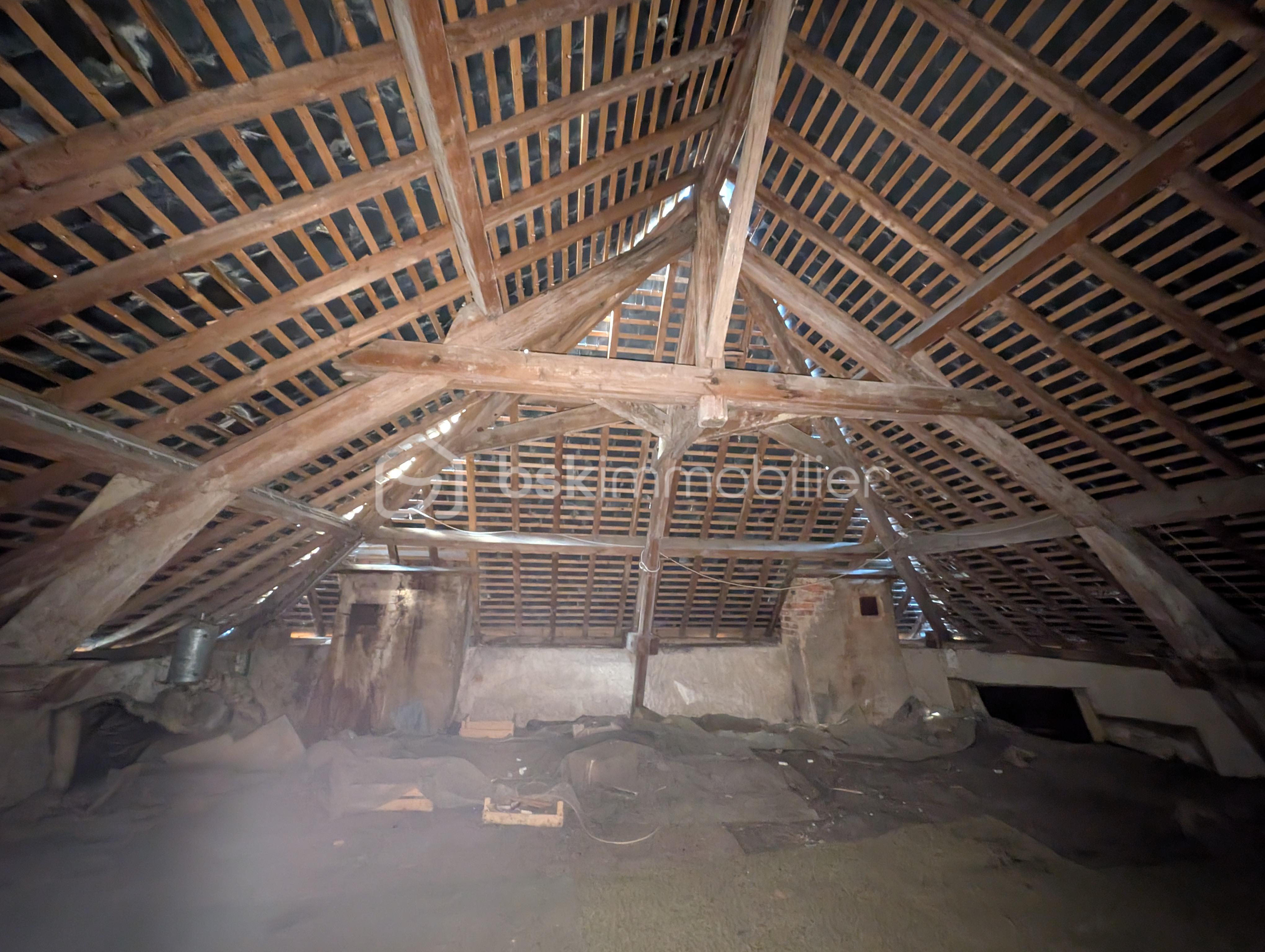 Maison de maitre de 150 m² - PXL_20250410_074740826.jpg