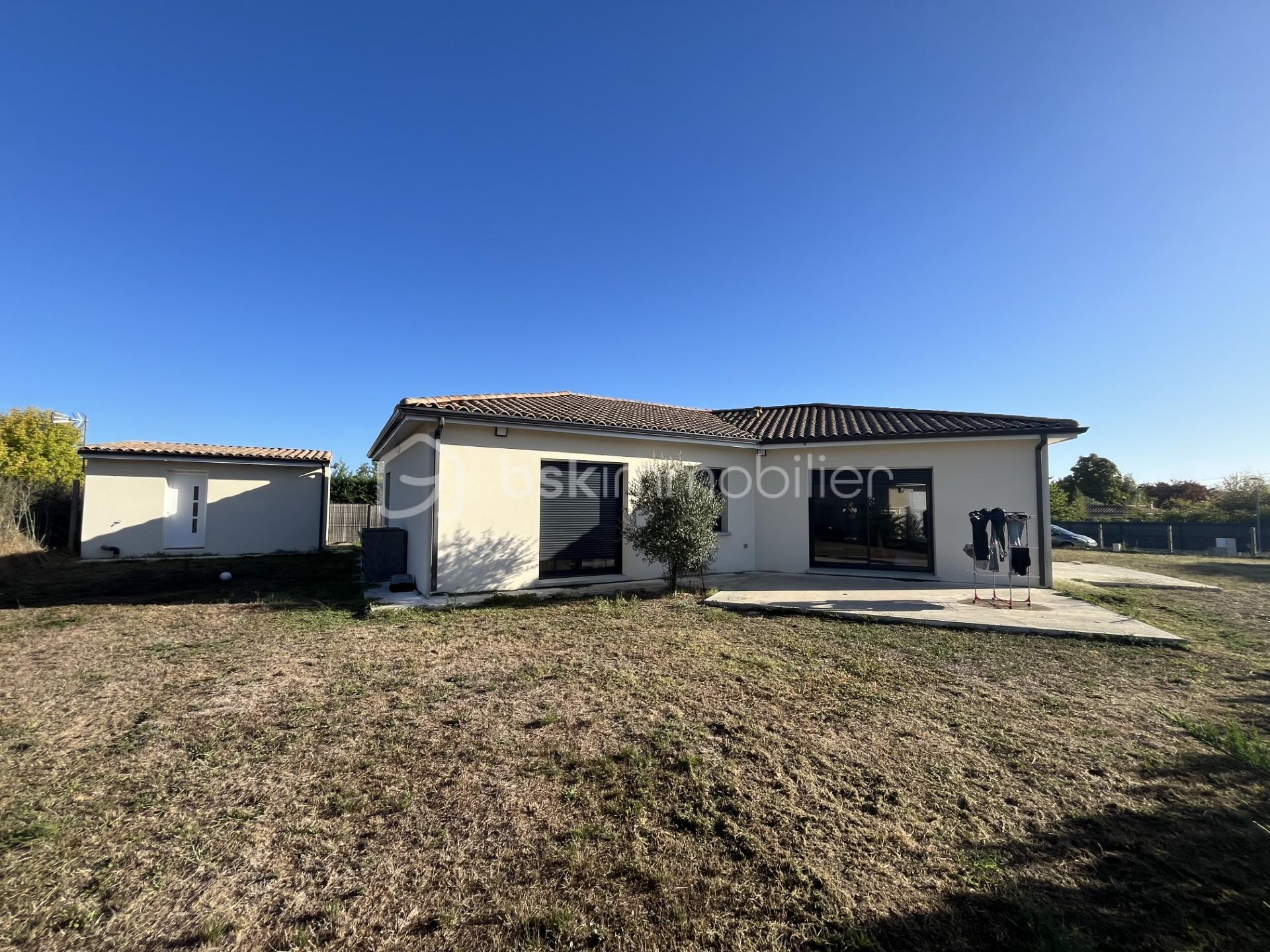 Maison 5 pièces 112 m² · à Périssac · 112 m² · 265 000 €