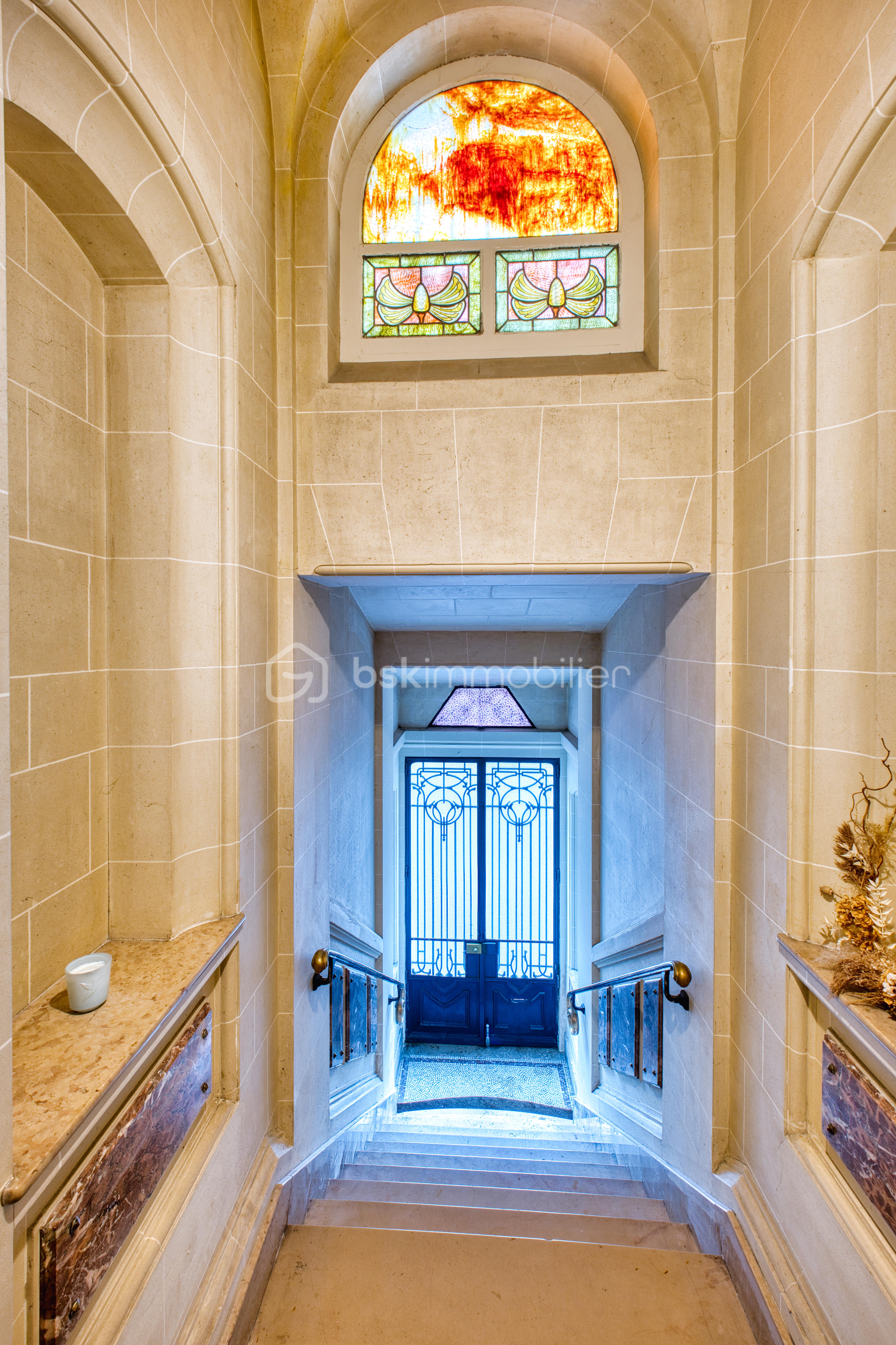 Hotel particulier de 315 m² - 8 rue Auxonne Couleurs Full.jpg