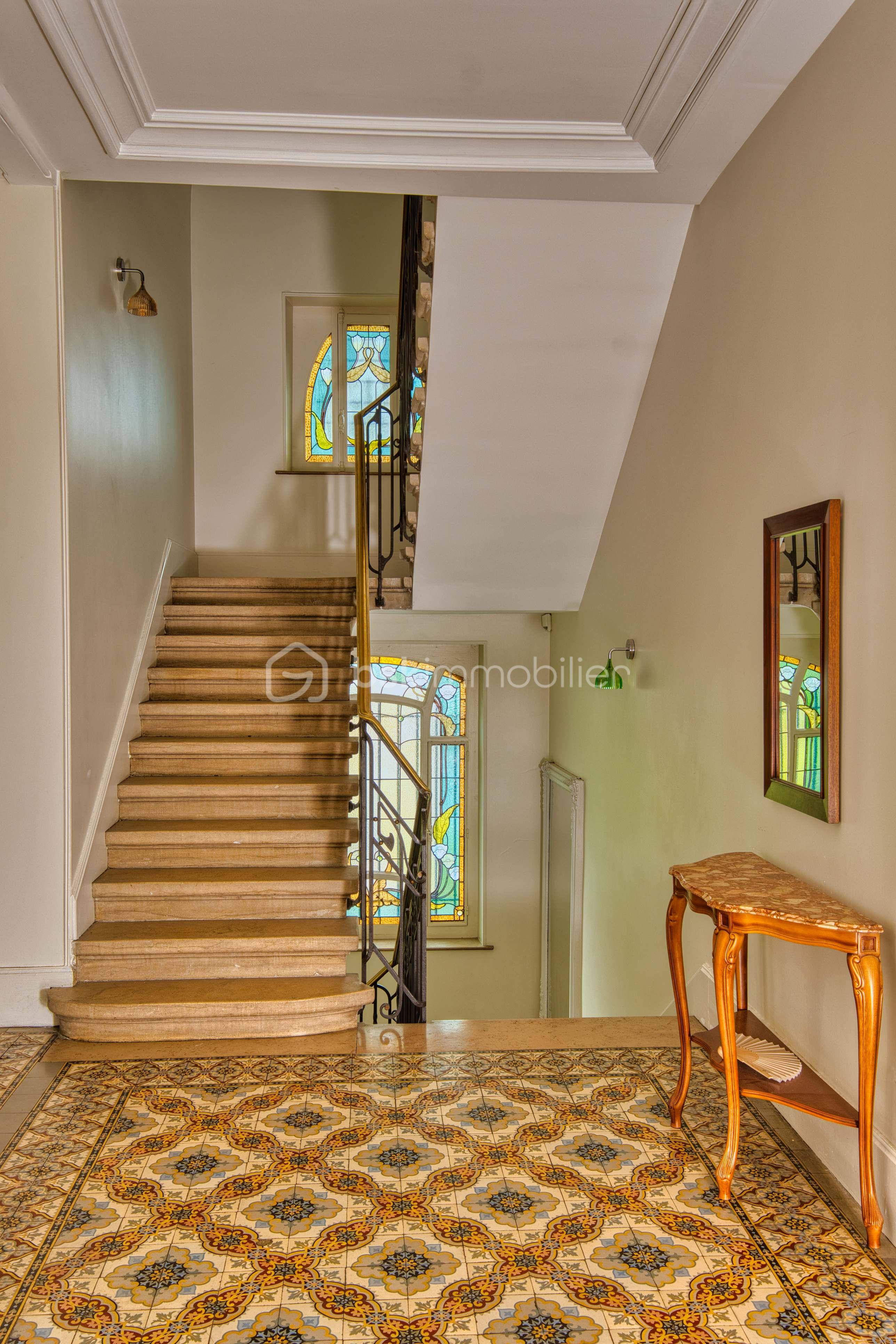 Hotel particulier de 315 m² - 8 r Auxonne Nancy color moitié_15.jpg