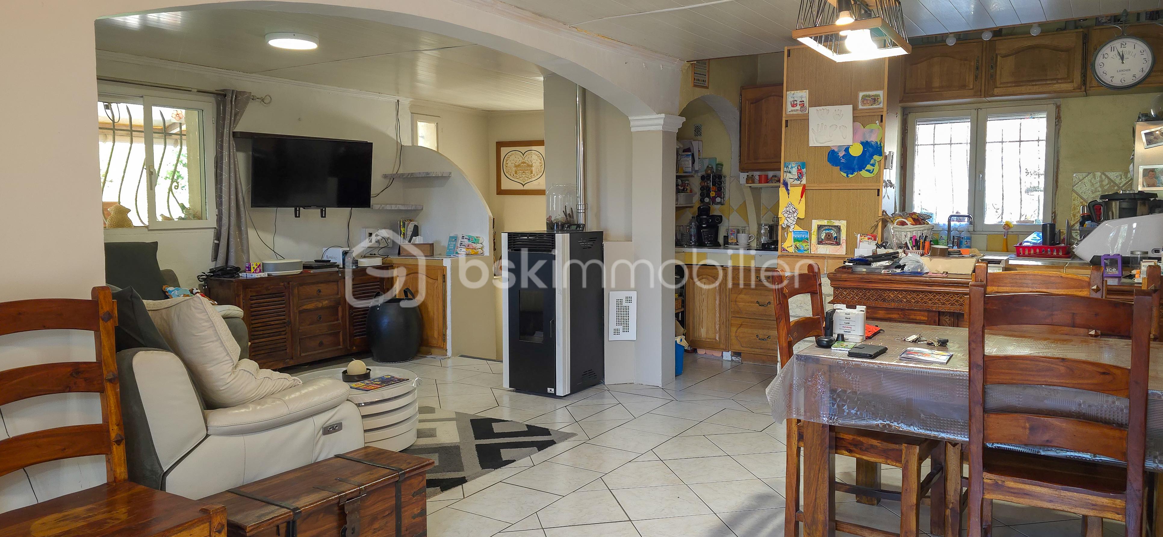 Maison de 180 m² - 20251014_115609.jpg