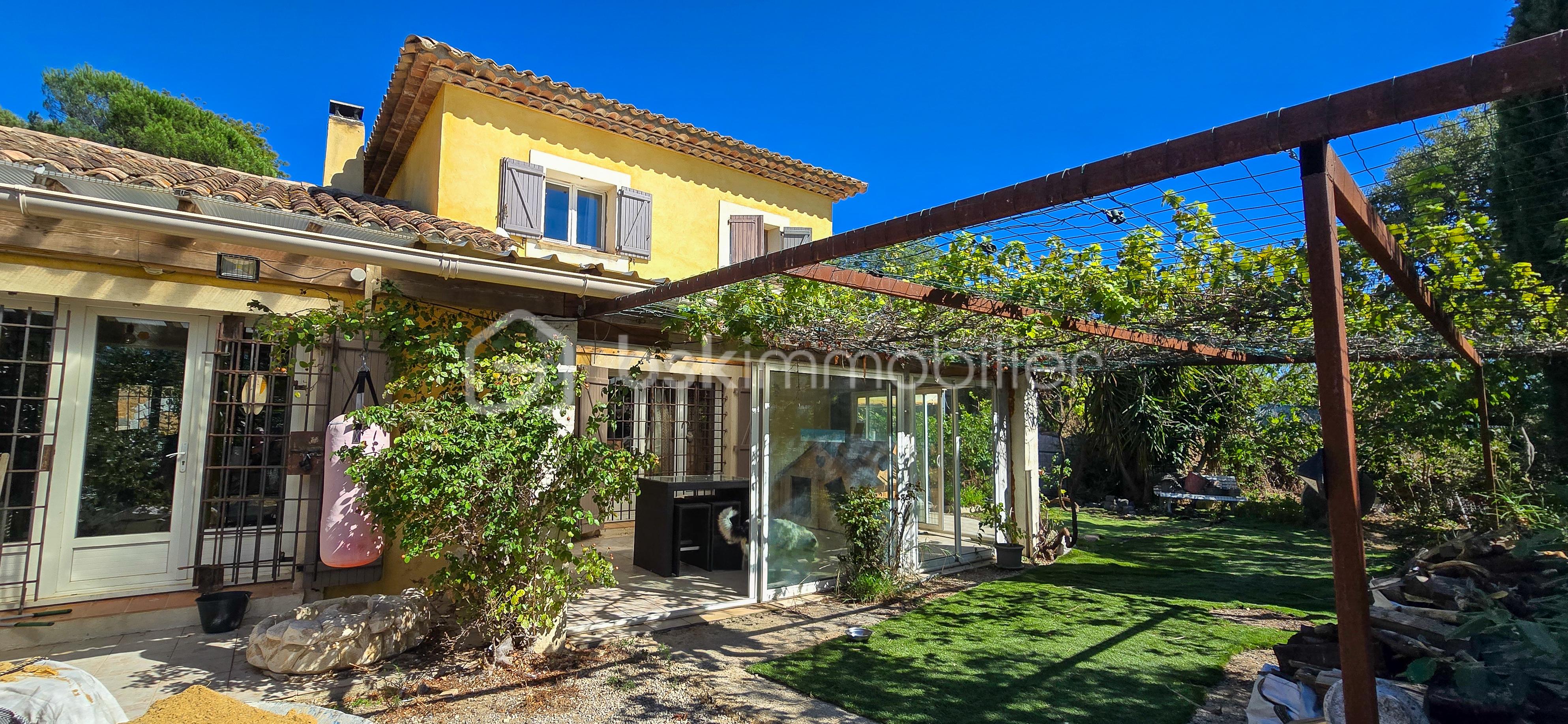 Maison de 180 m² - 20250929_134211.jpg