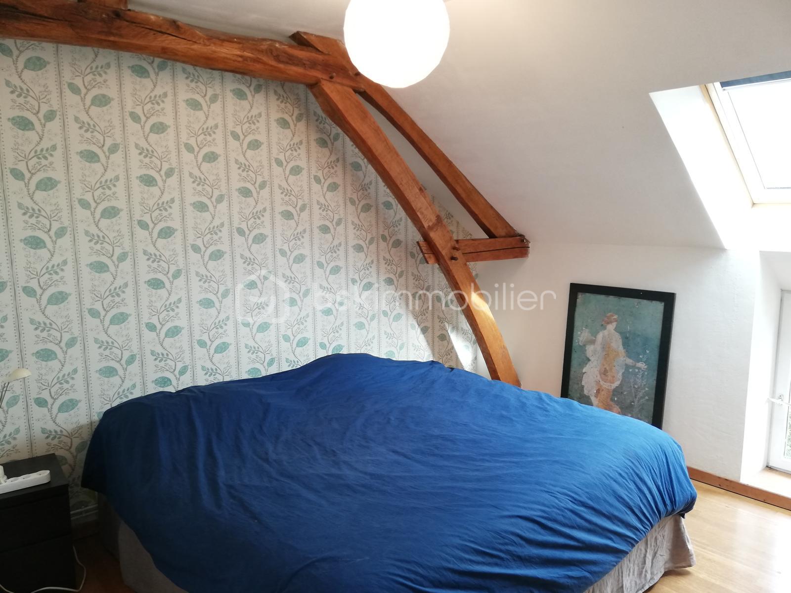 Maison ancienne de 195 m² - IMG-20250110-WA0029.jpg