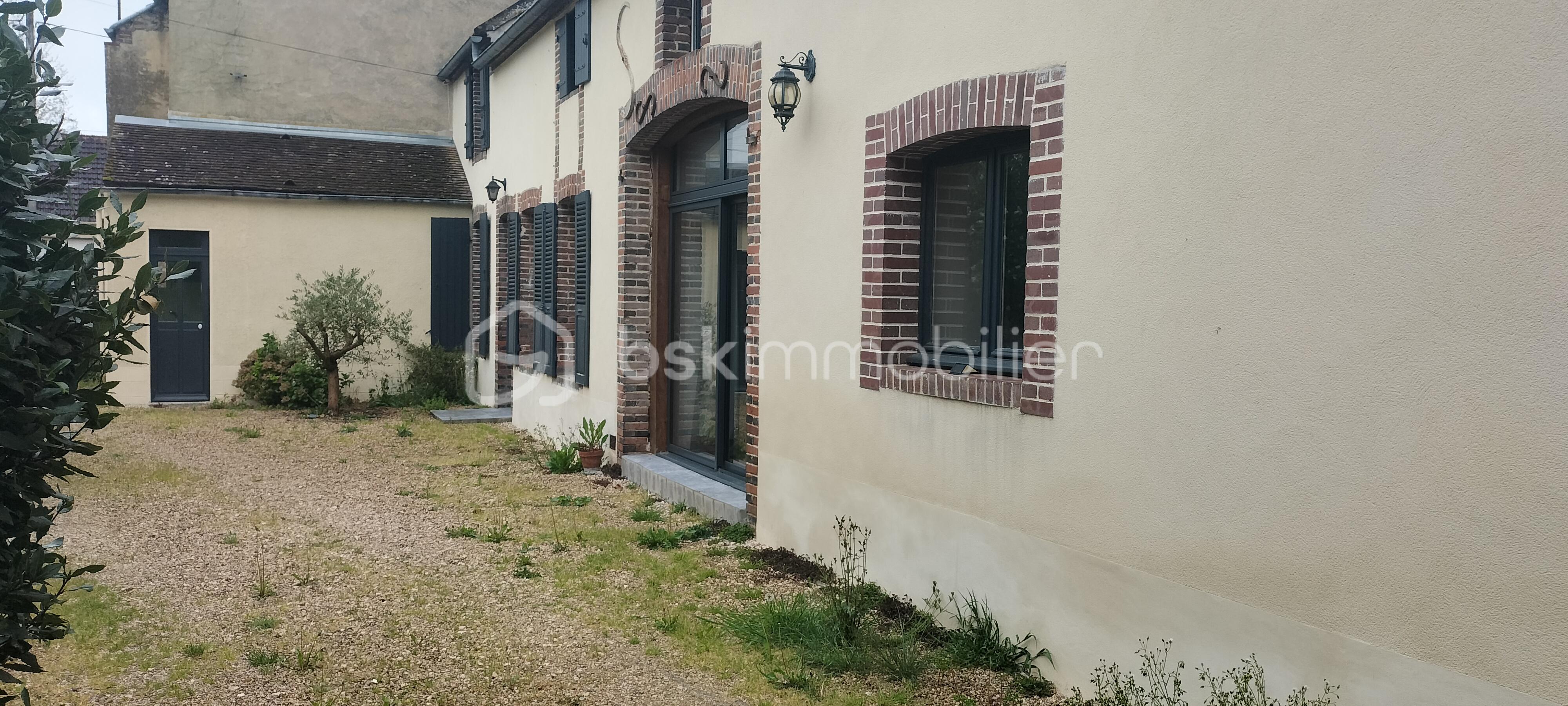 Maison ancienne de 195 m² - IMG20250422094222.jpg