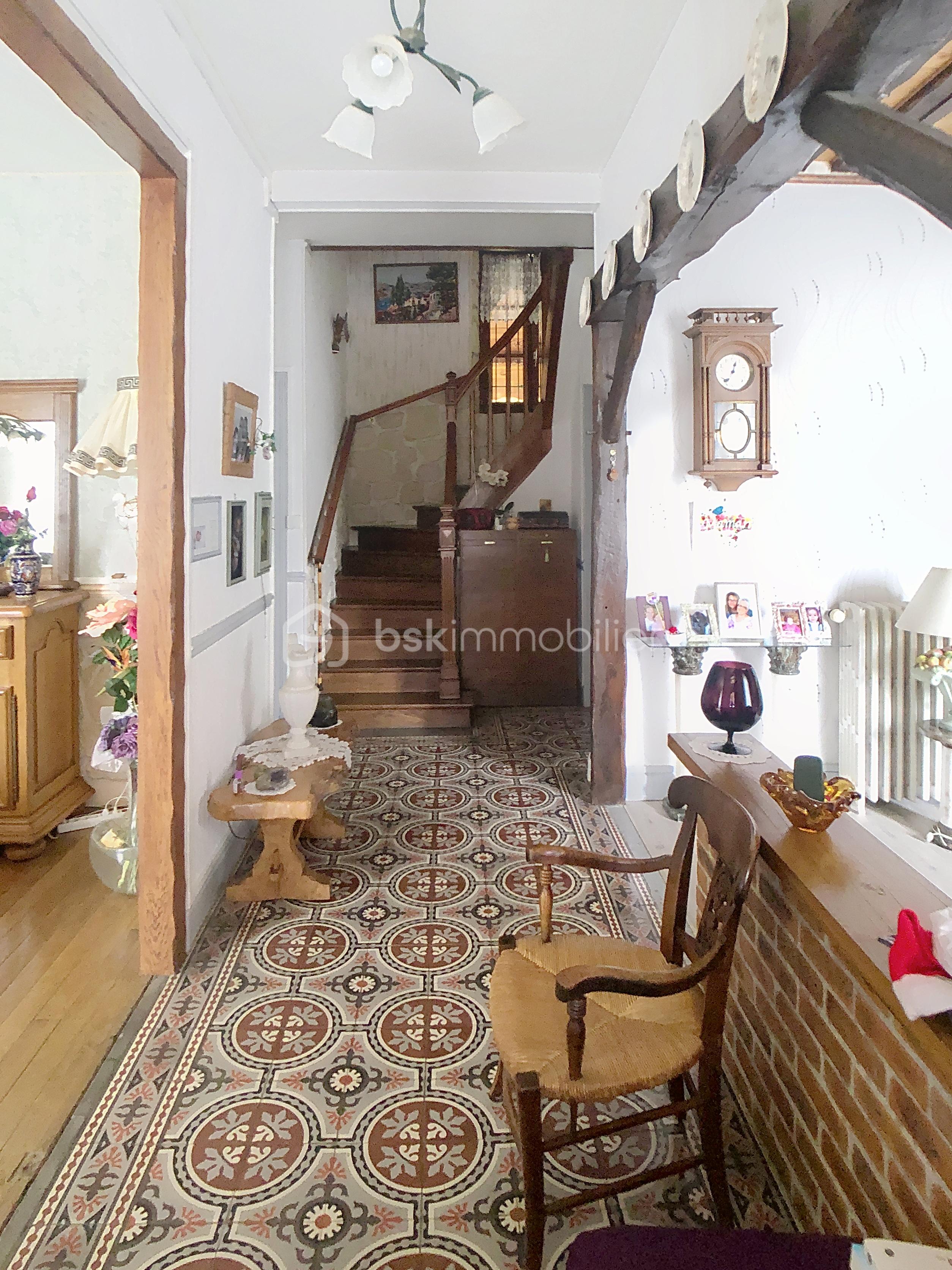 Maison en pierre de 130 m² - epieau_00010.jpg