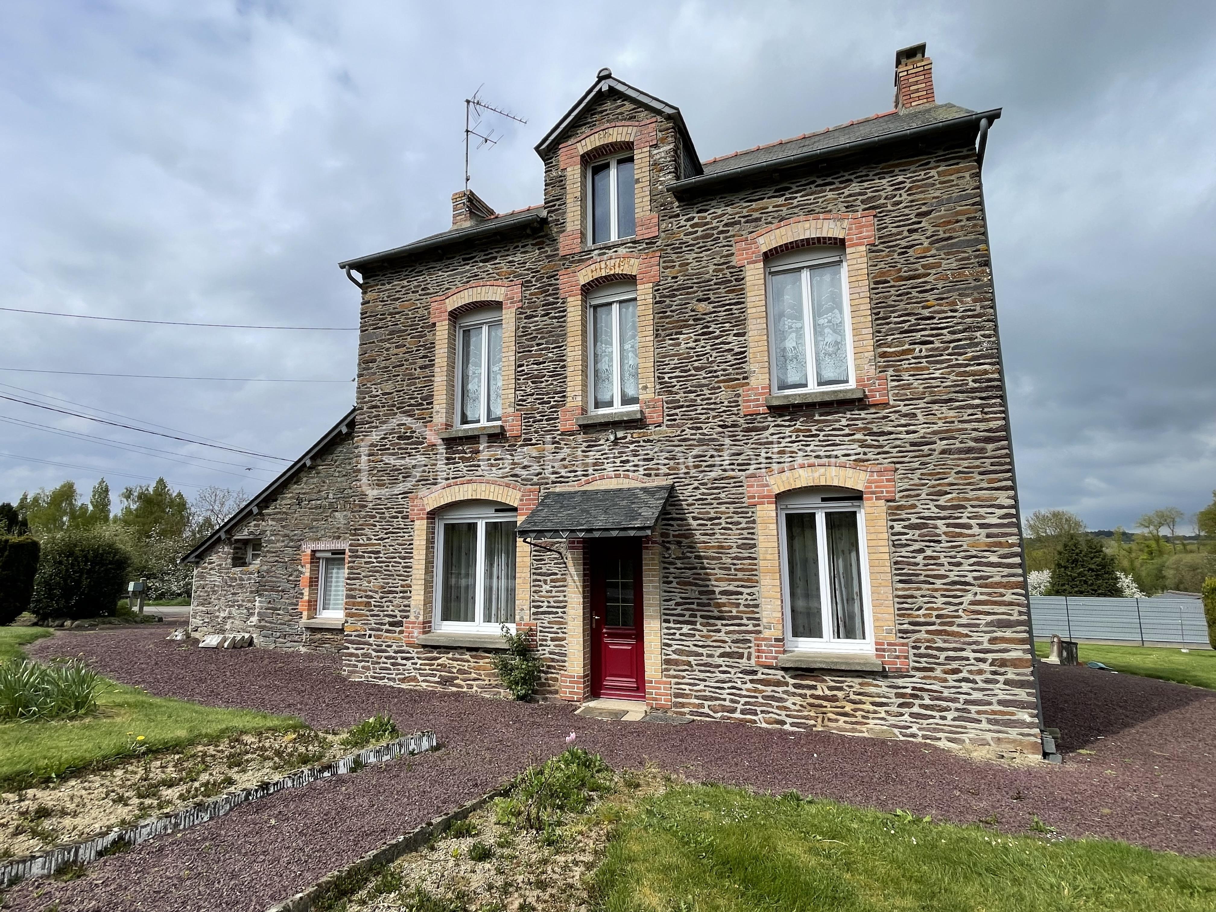 Maison en pierre de 130 m² - IMG_5561.jpg
