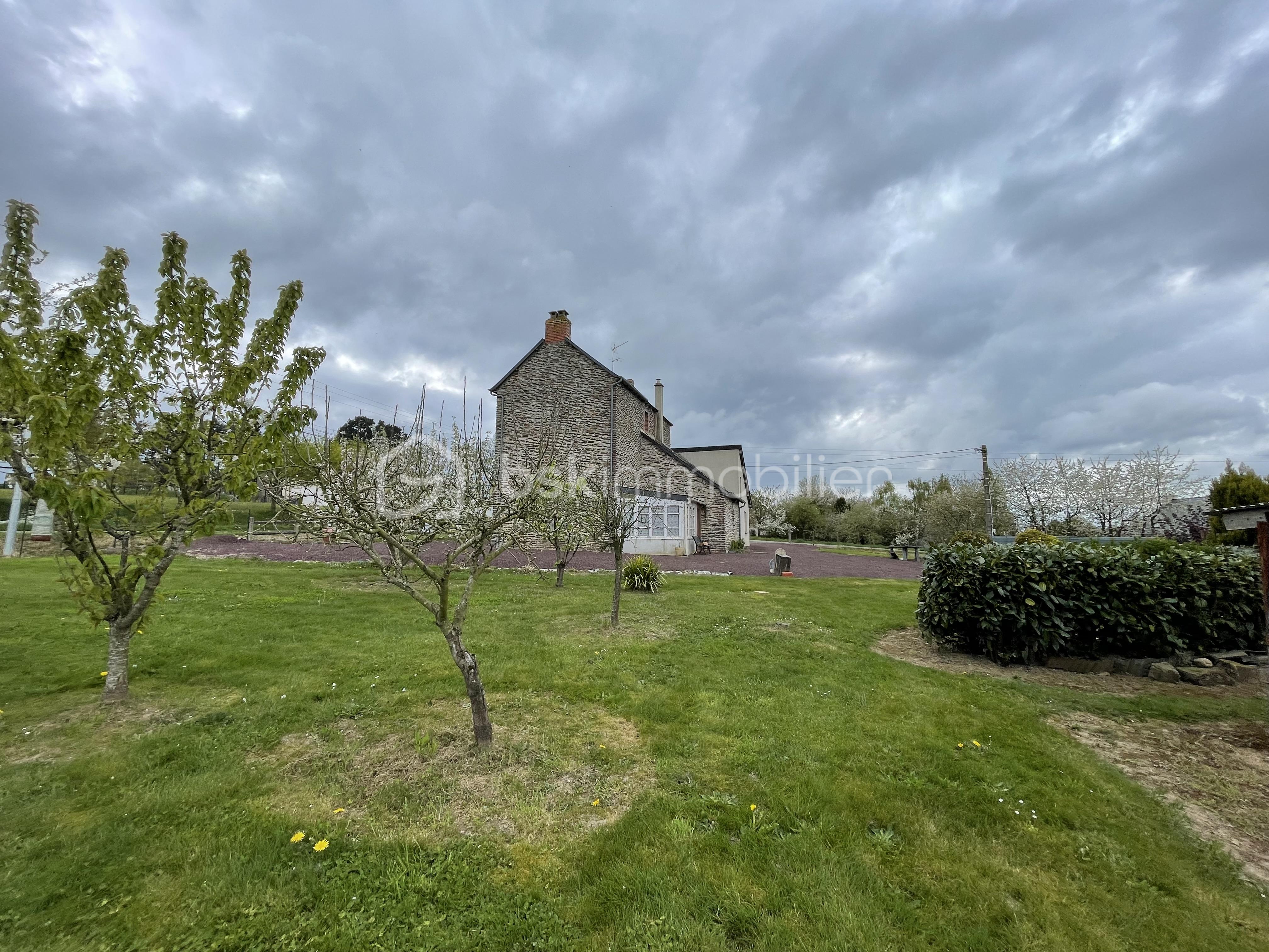 Maison en pierre de 130 m² - IMG_5571.jpg