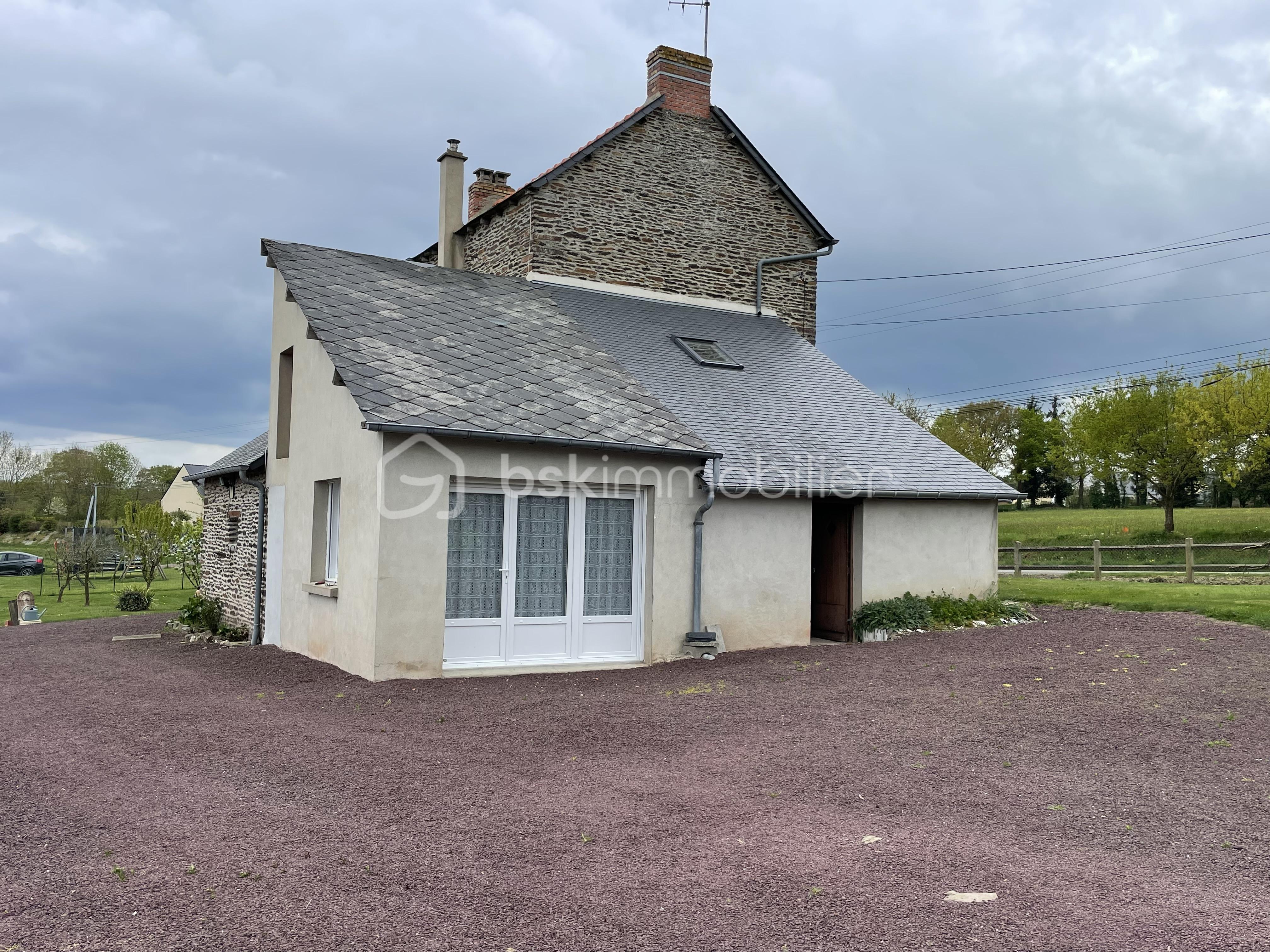Maison en pierre de 130 m² - IMG_5575.jpg