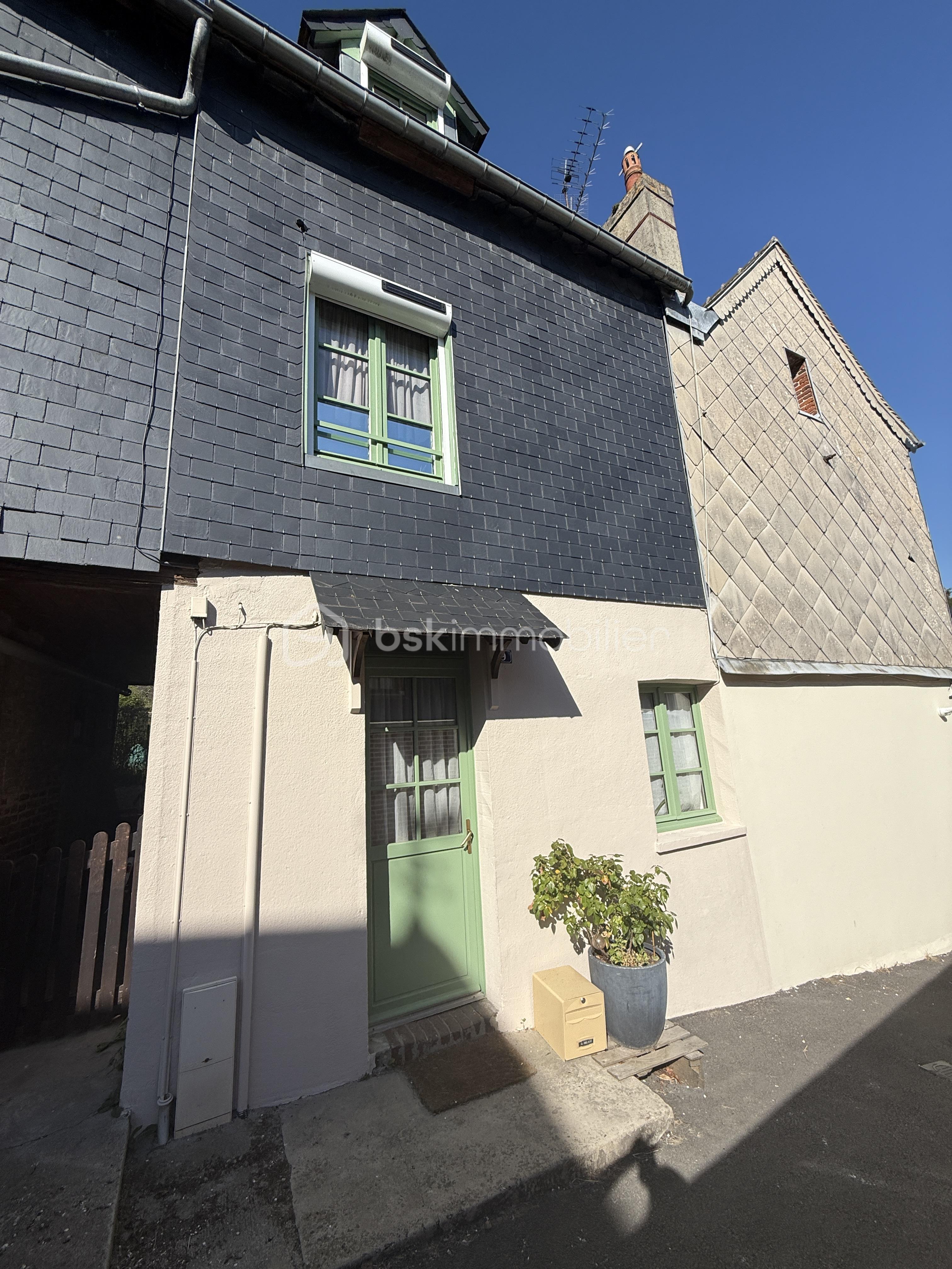 Maison de ville de 63 m² - IMG_0262(1).jpeg