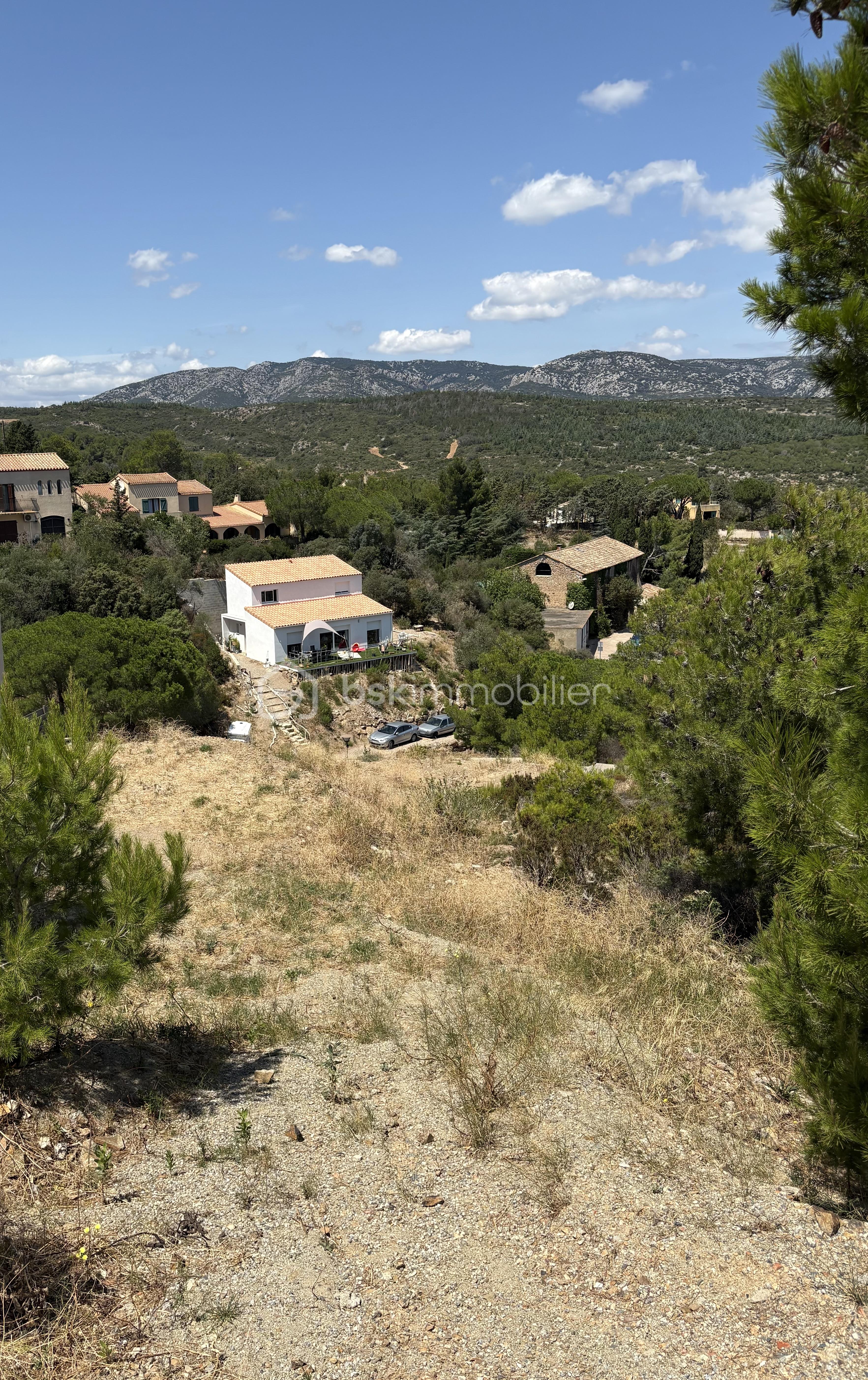 Lotissement de 771 m² - IMG_7237.jpg