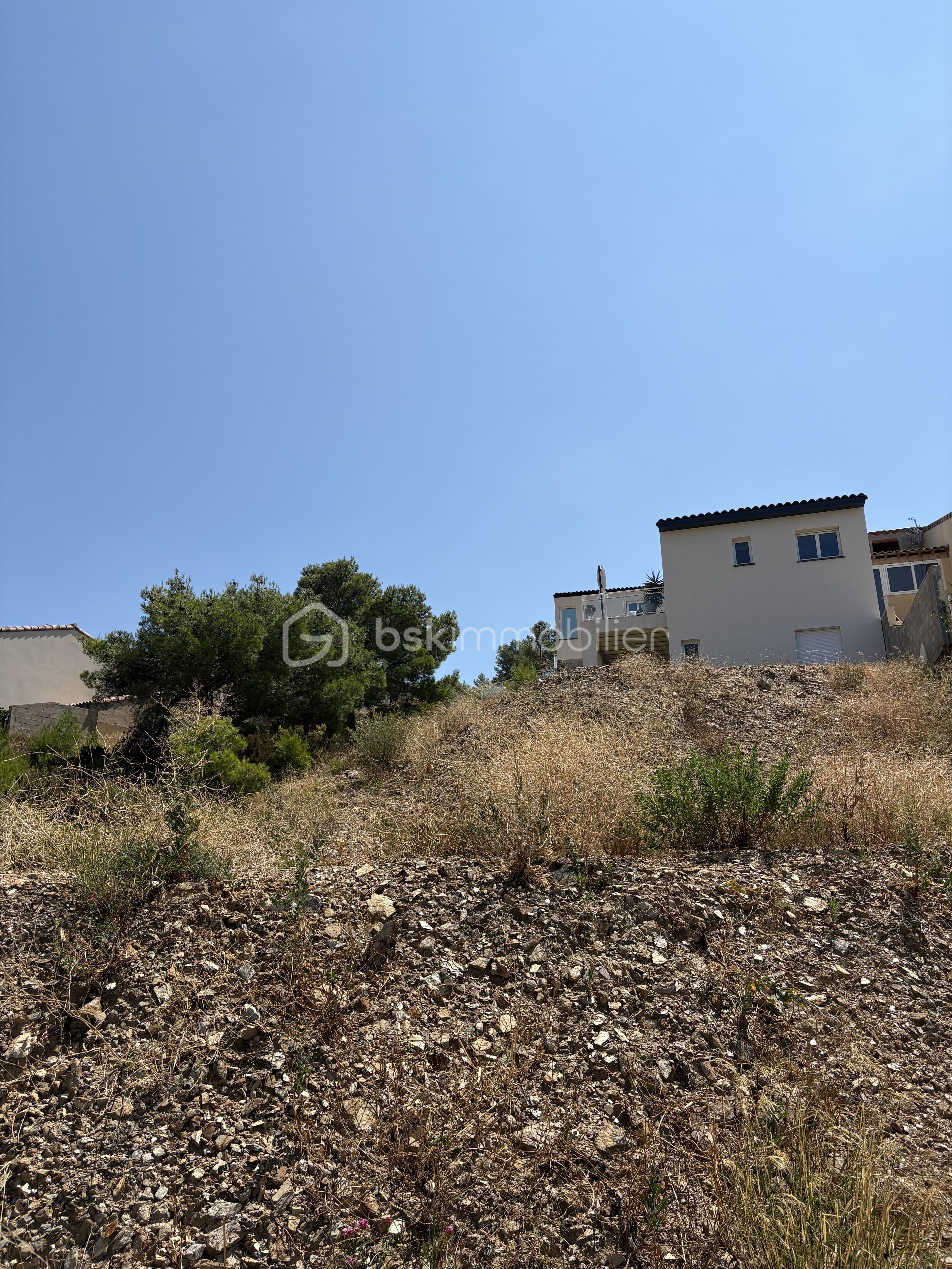 Lotissement de 771 m² - IMG_7240.jpg