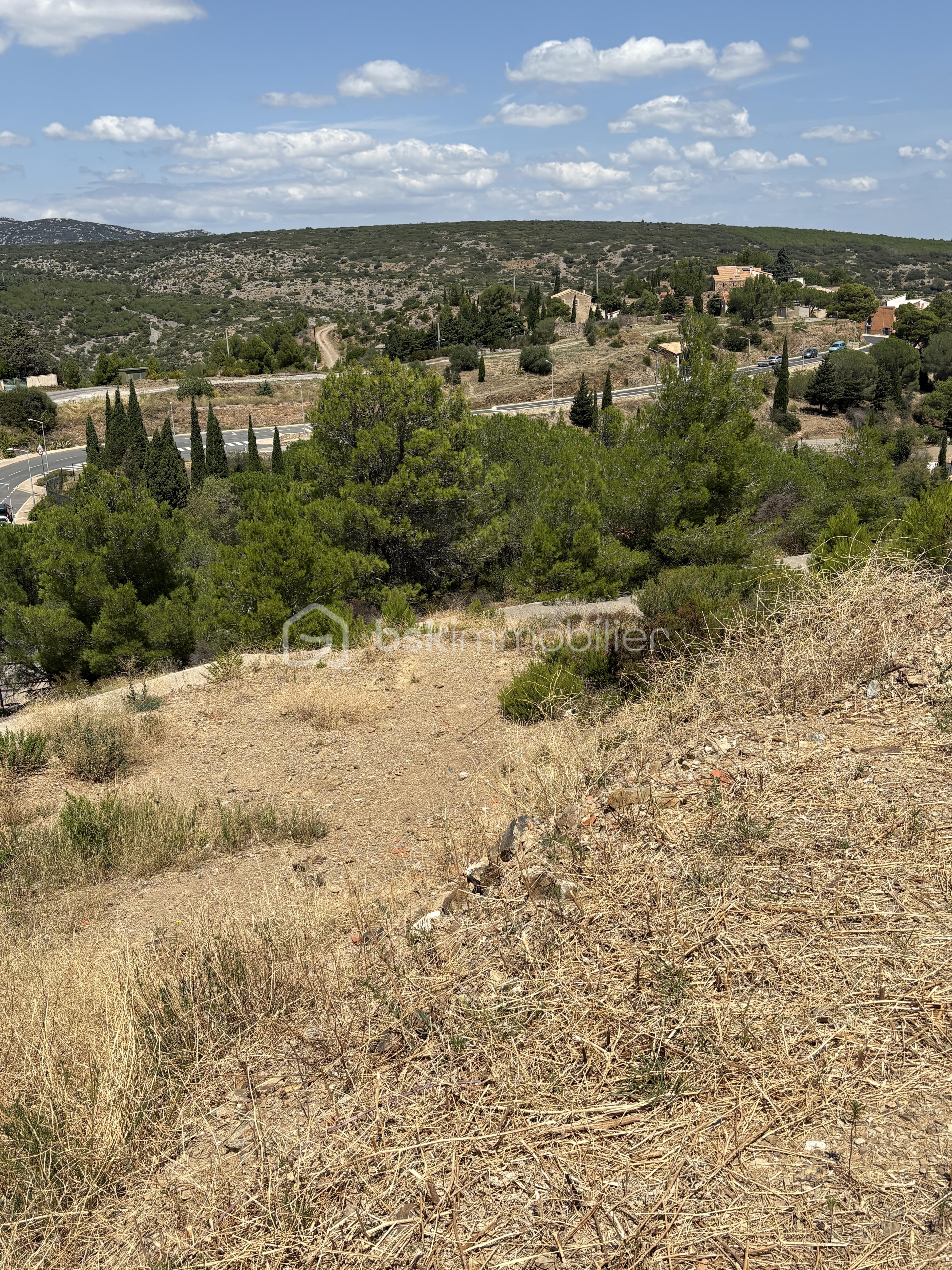 Lotissement de 771 m² - IMG_7232.jpg
