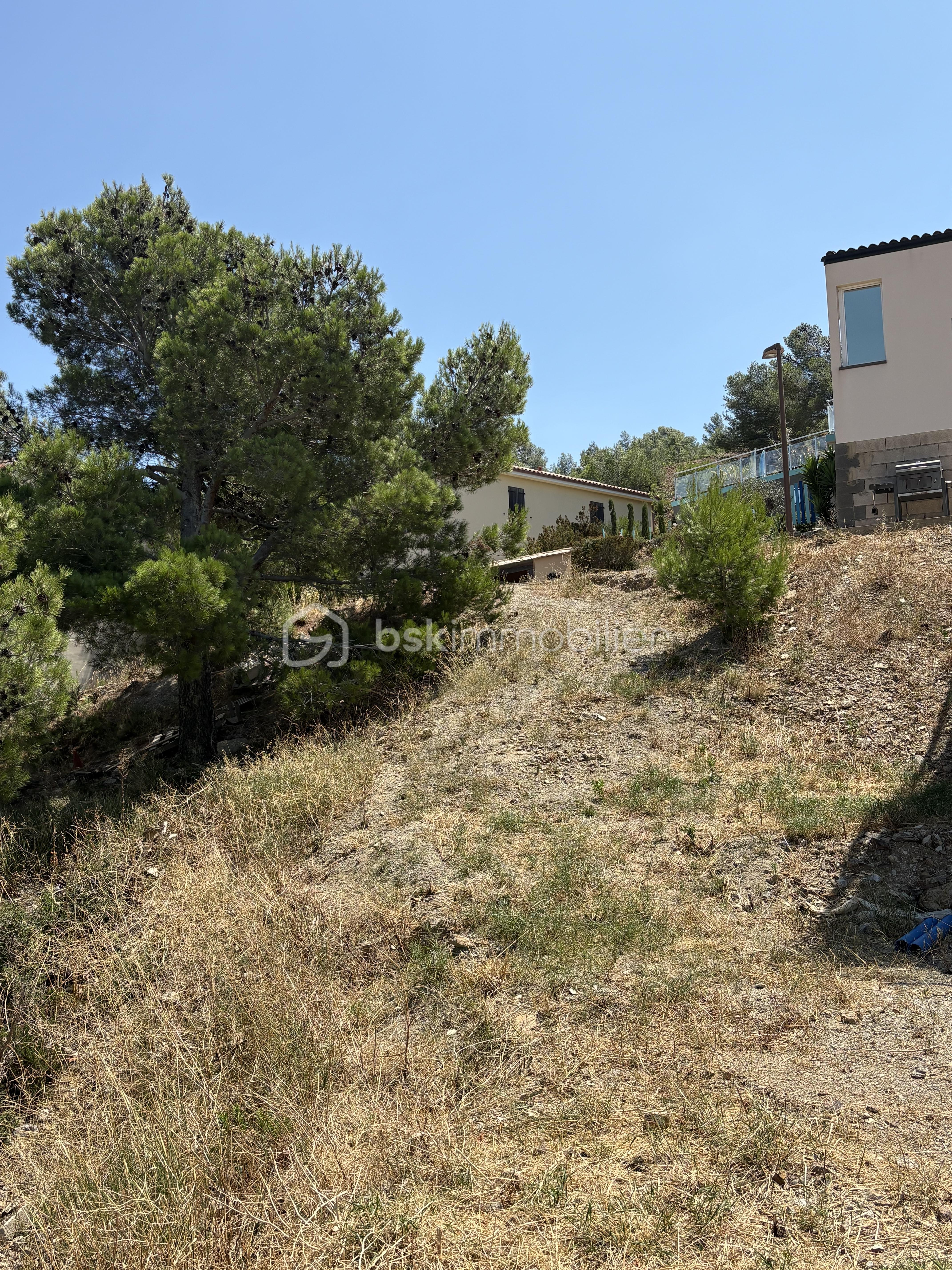 Lotissement de 771 m² - IMG_7235.jpg