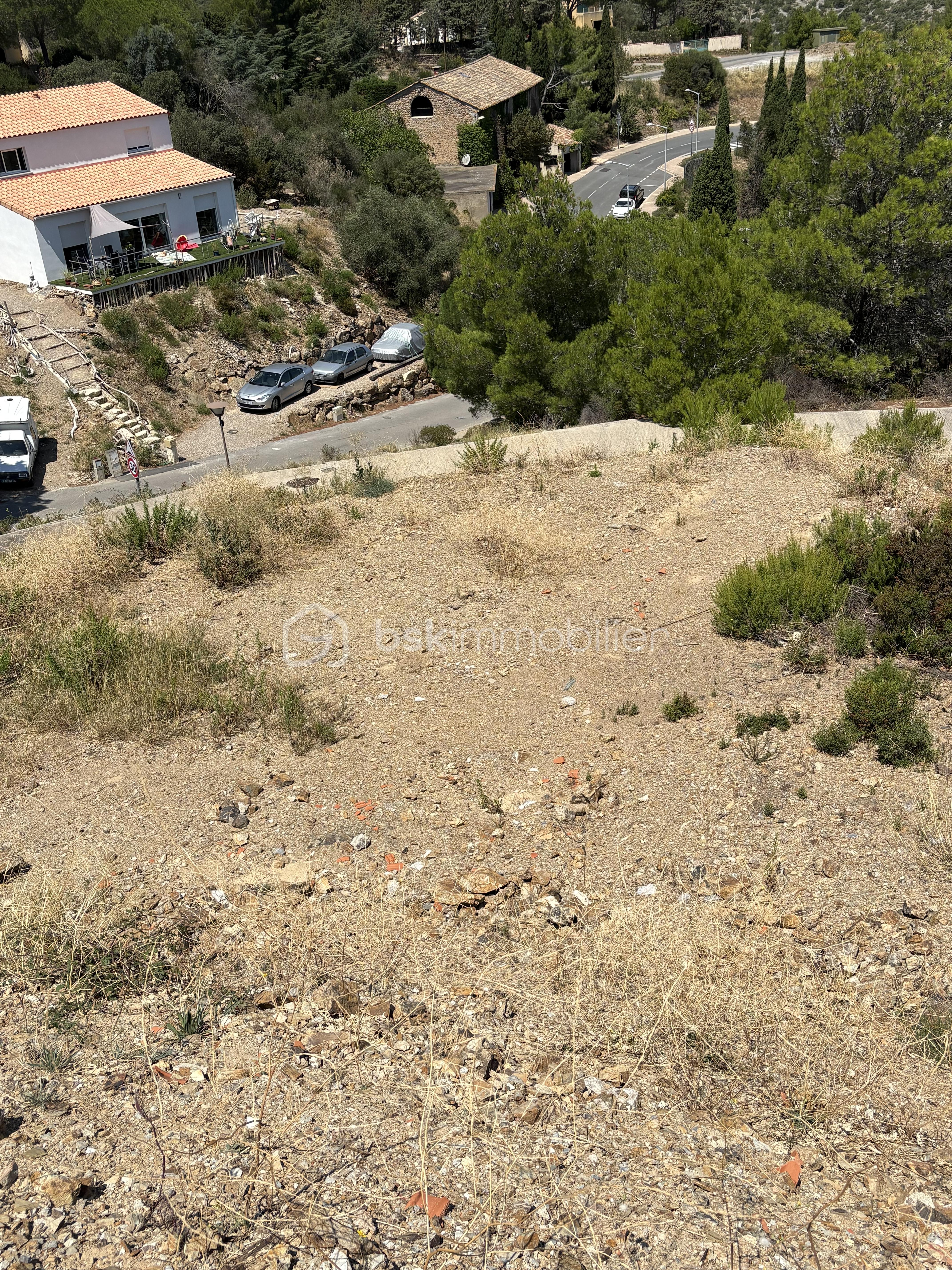 Lotissement de 771 m² - IMG_7236.jpg