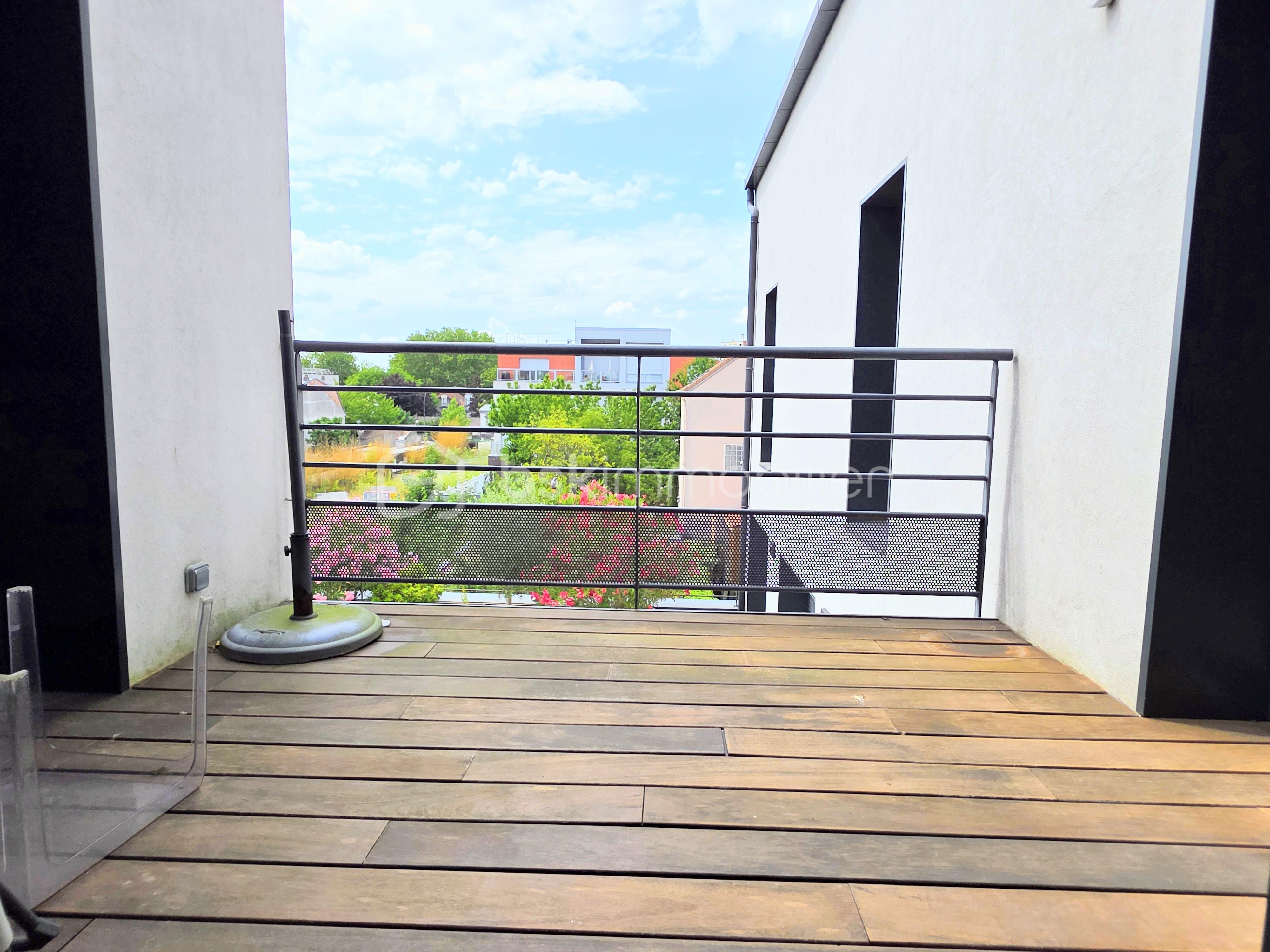 Appartement 4 pièces 75 m² · à Montreuil · 75 m² · 395 000 €
