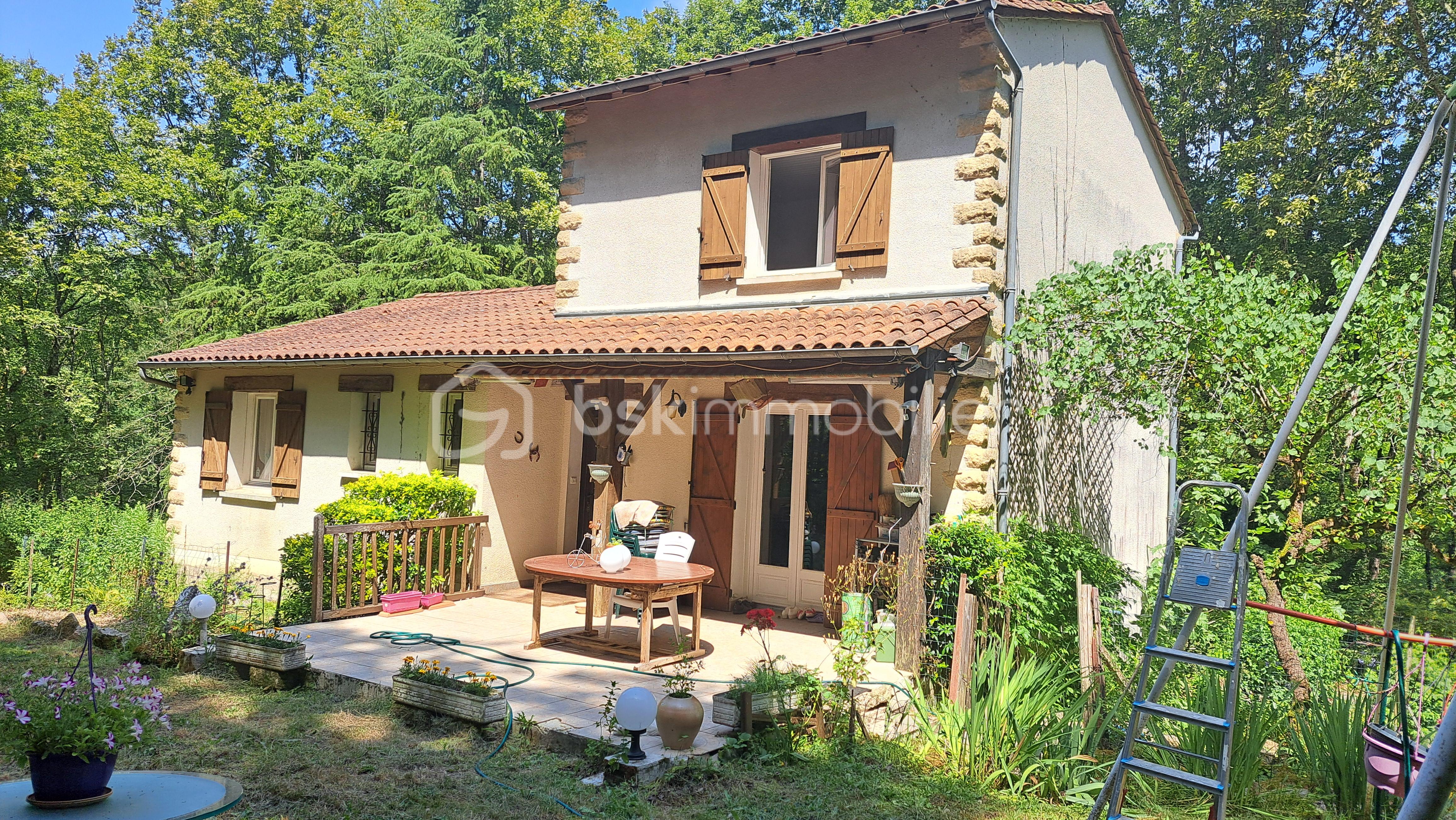 Maison traditionnelle de 108 m² - 20250704_152506.jpg