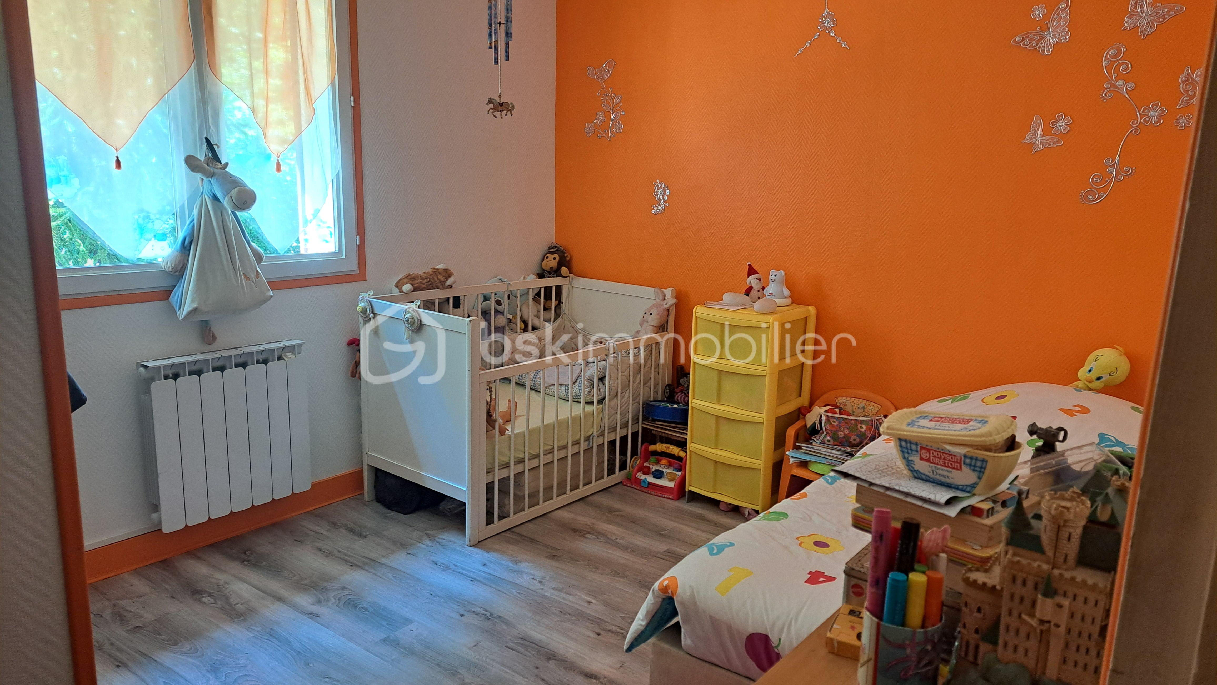 Maison traditionnelle de 108 m² - 20250704_151131.jpg