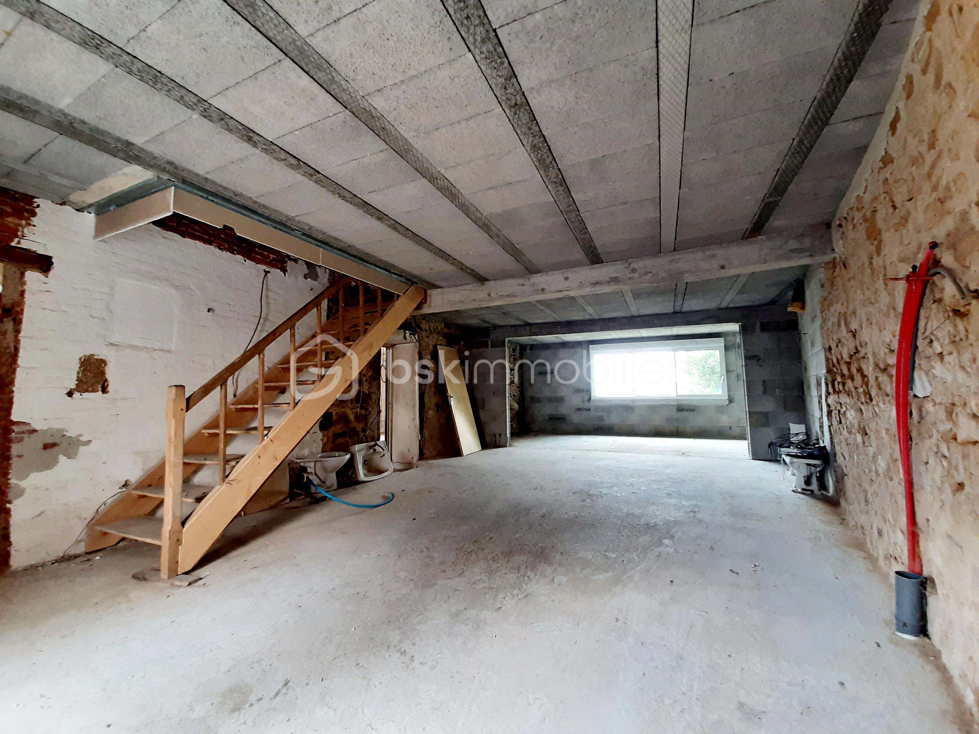 Maison en pierre de 178 m² - 20250807_090645.jpg