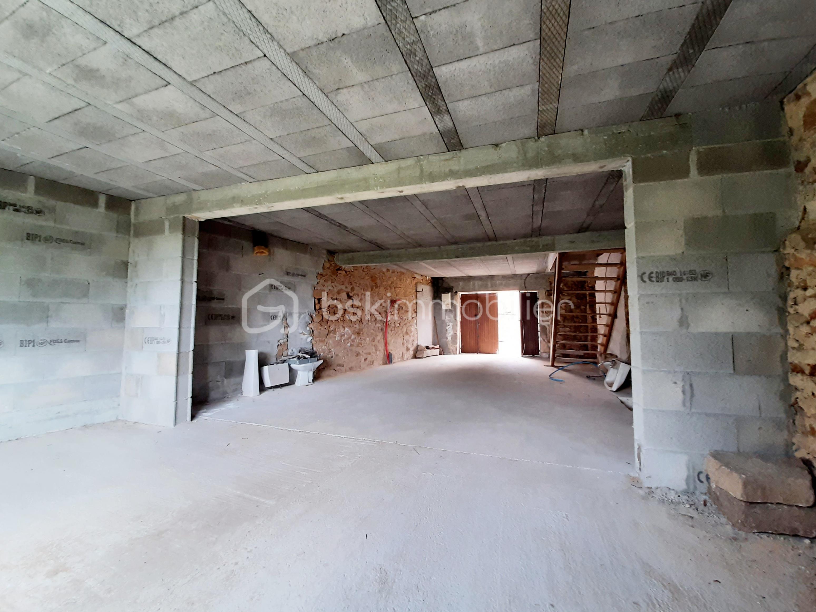 Maison en pierre de 178 m² - 20250807_090606.jpg