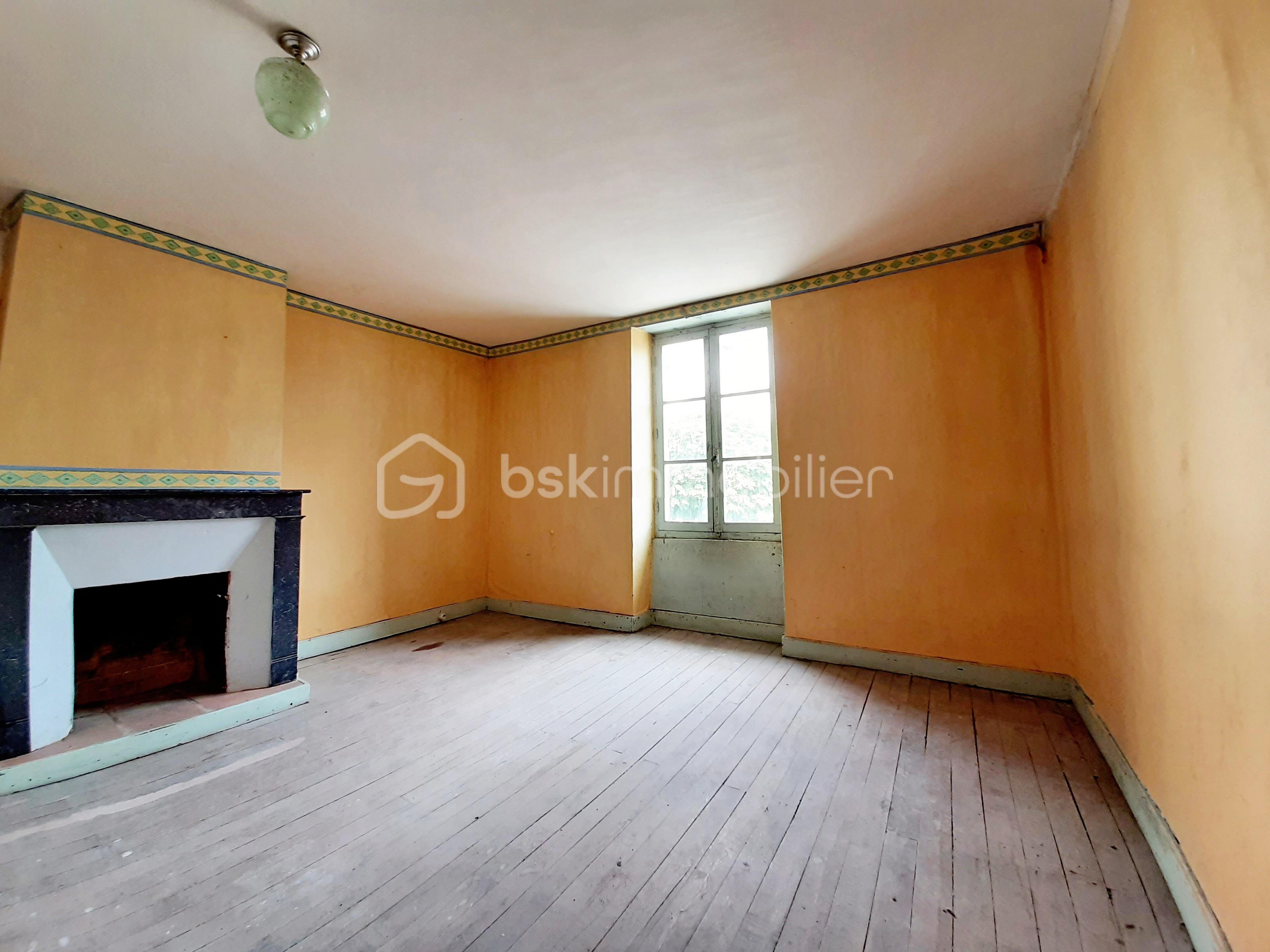 Maison en pierre de 178 m² - 20250807_080908.jpg
