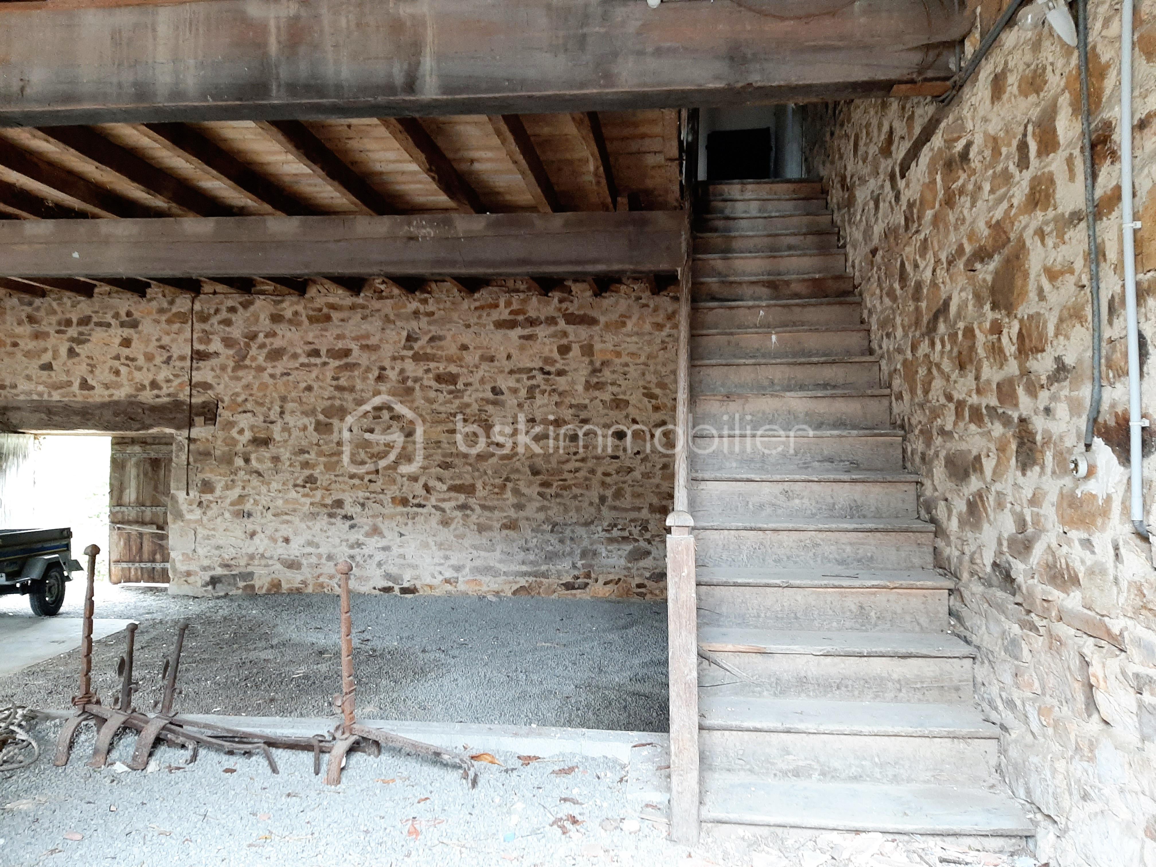 Maison en pierre de 178 m² - 20250805_171916.jpg