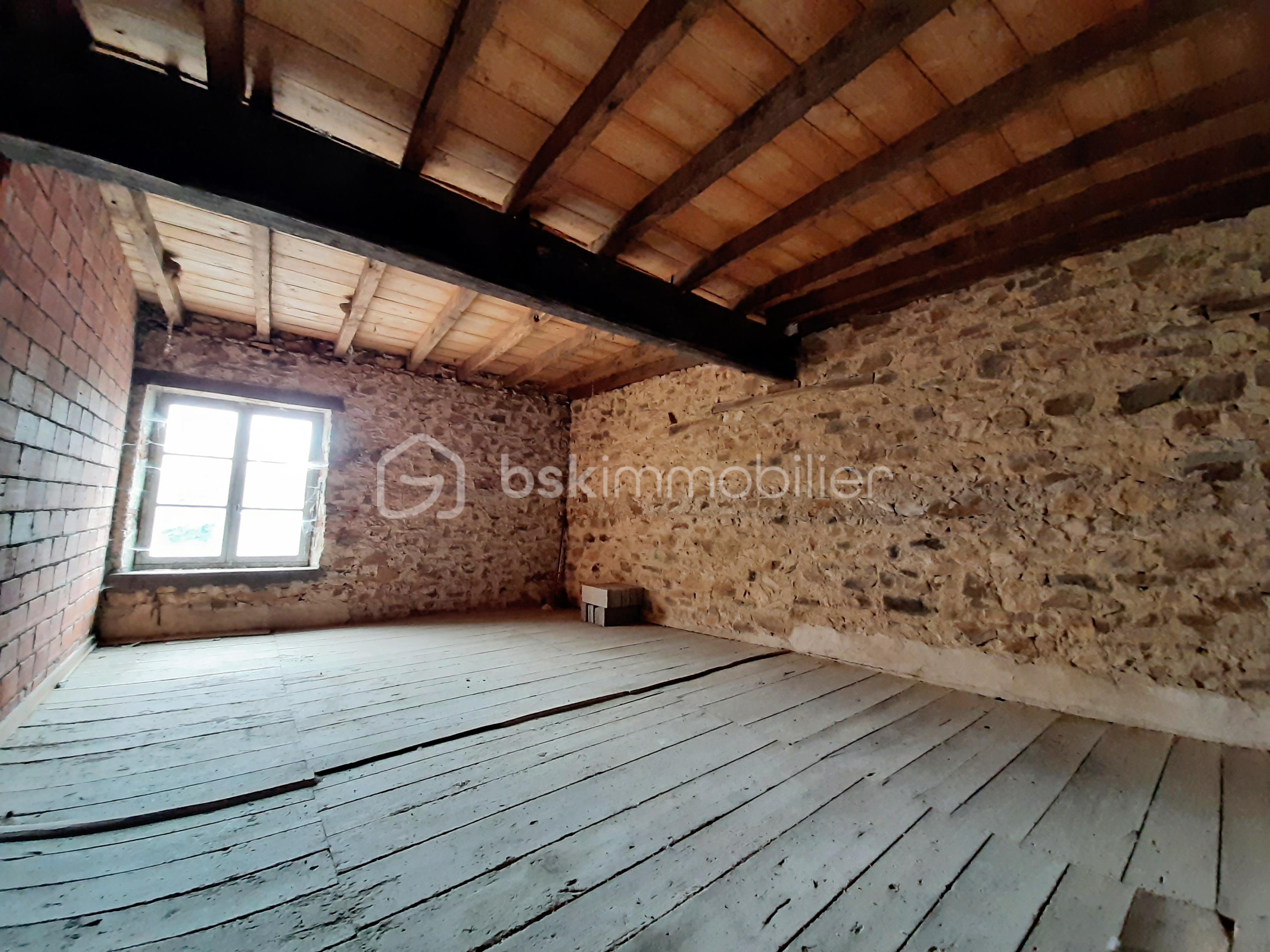 Maison en pierre de 178 m² - 20250805_172616.jpg
