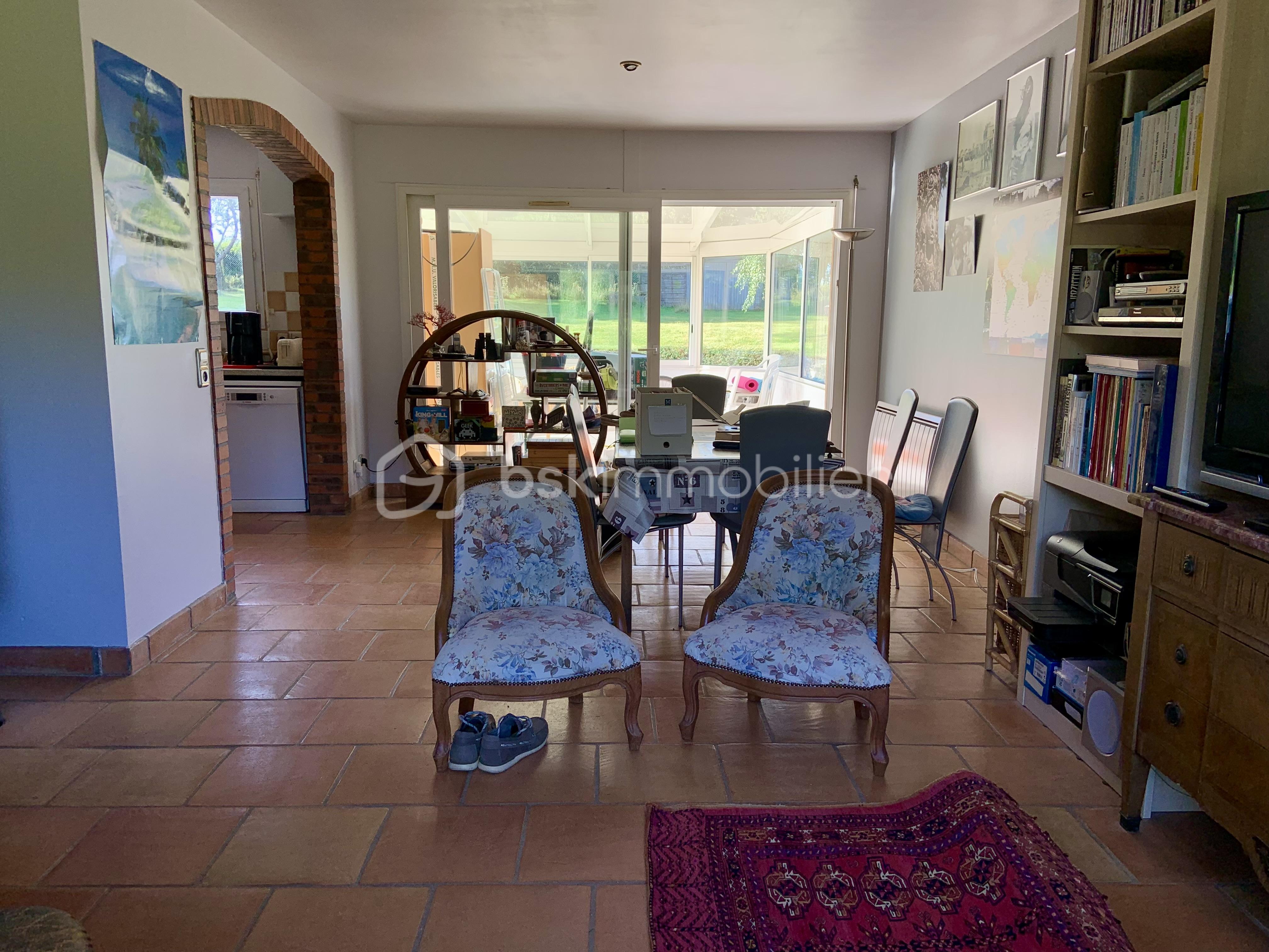 Maison traditionnelle de 110 m² - SEJOUR.jpg