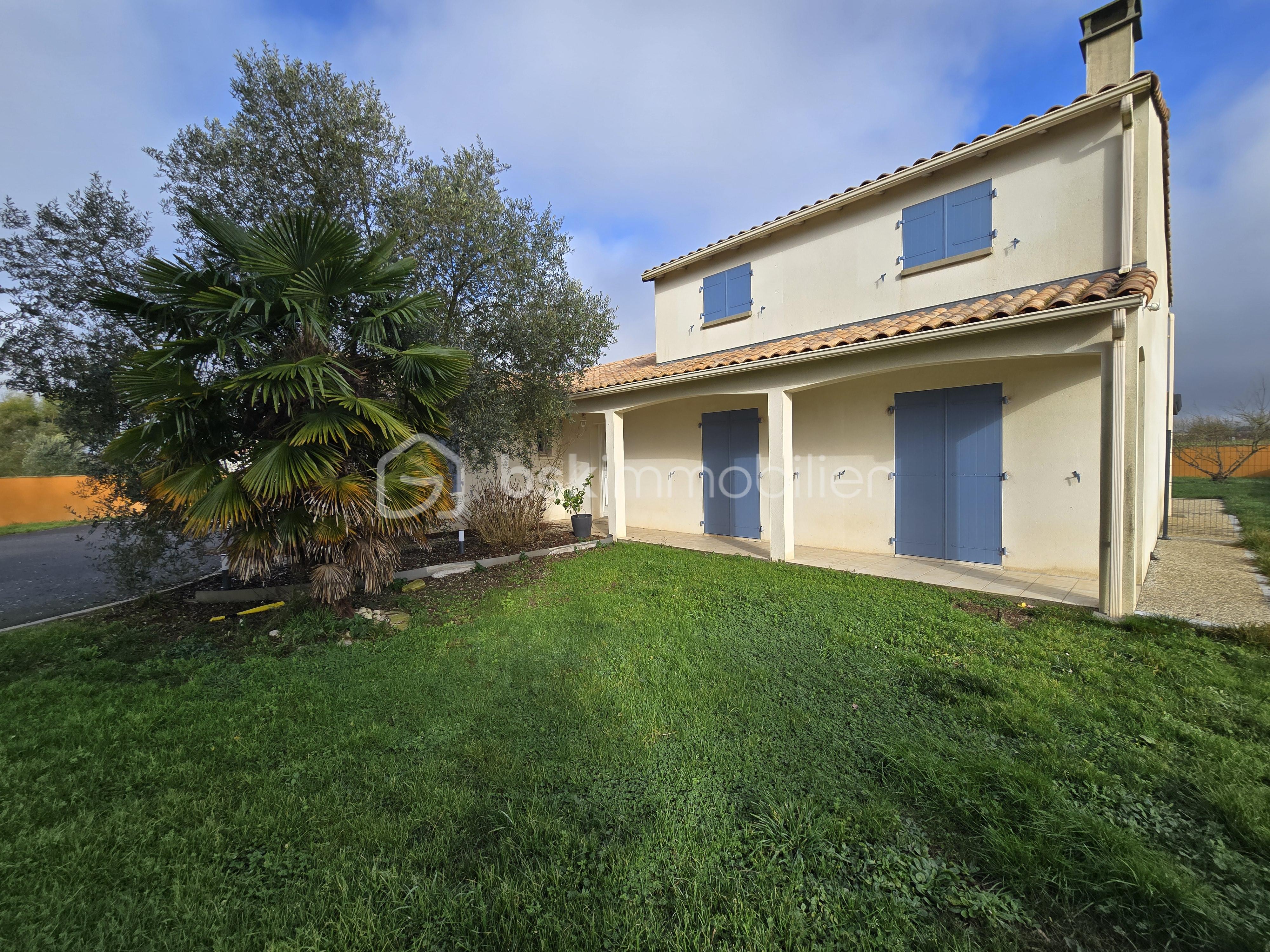 Maison traditionnelle de 183 m² - 20260120_115251.jpg