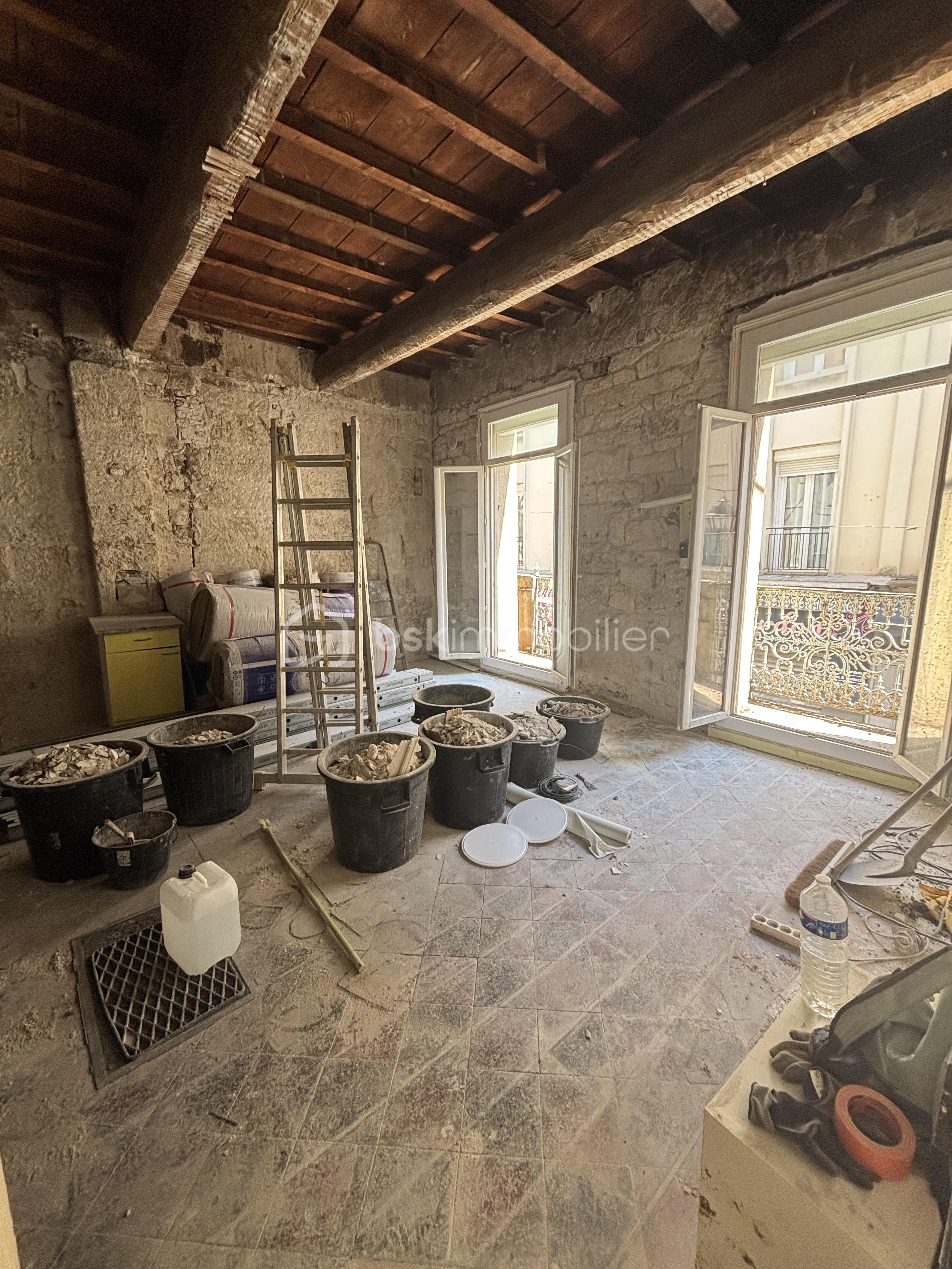 Appartement de 75 m²