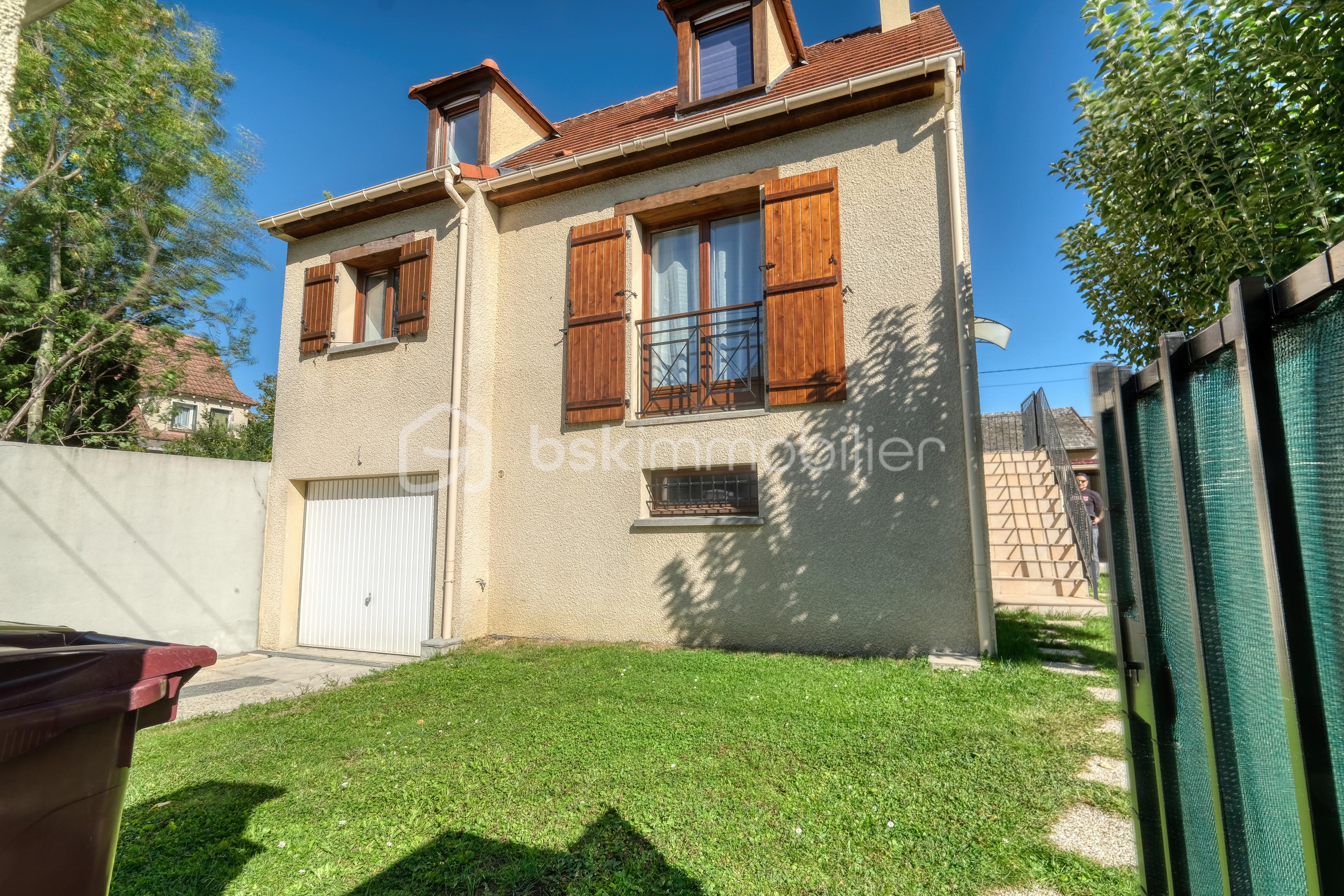 Maison traditionnelle de 85 m² - Lagny-31.jpg
