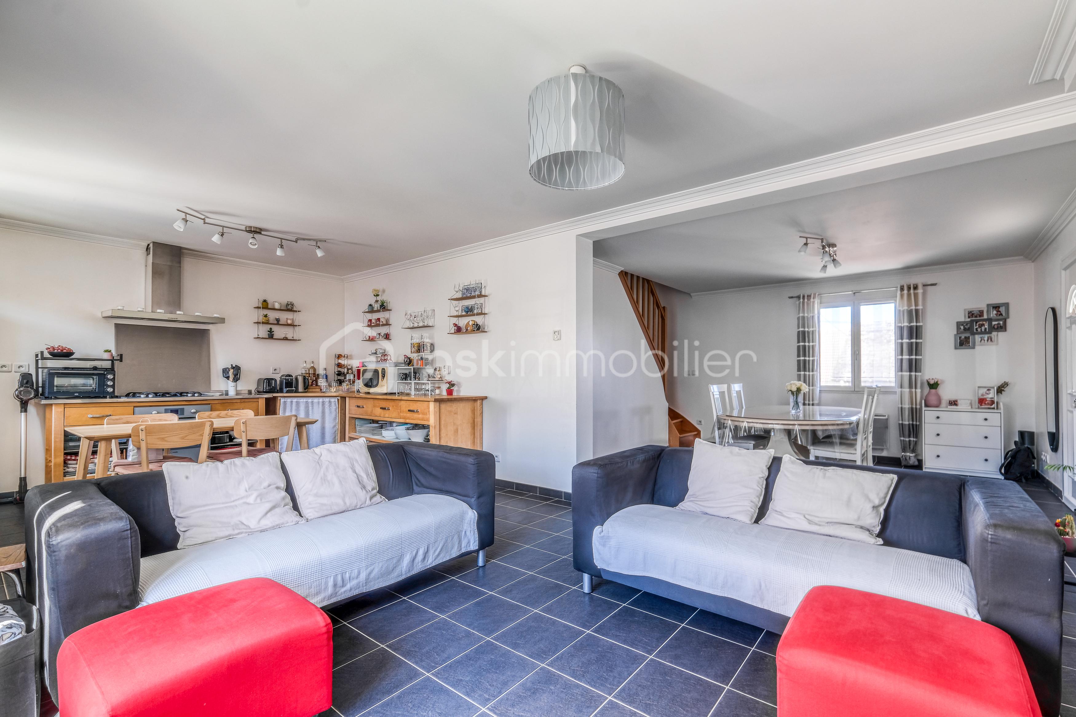 Maison traditionnelle de 85 m² - Lagny-10.jpg