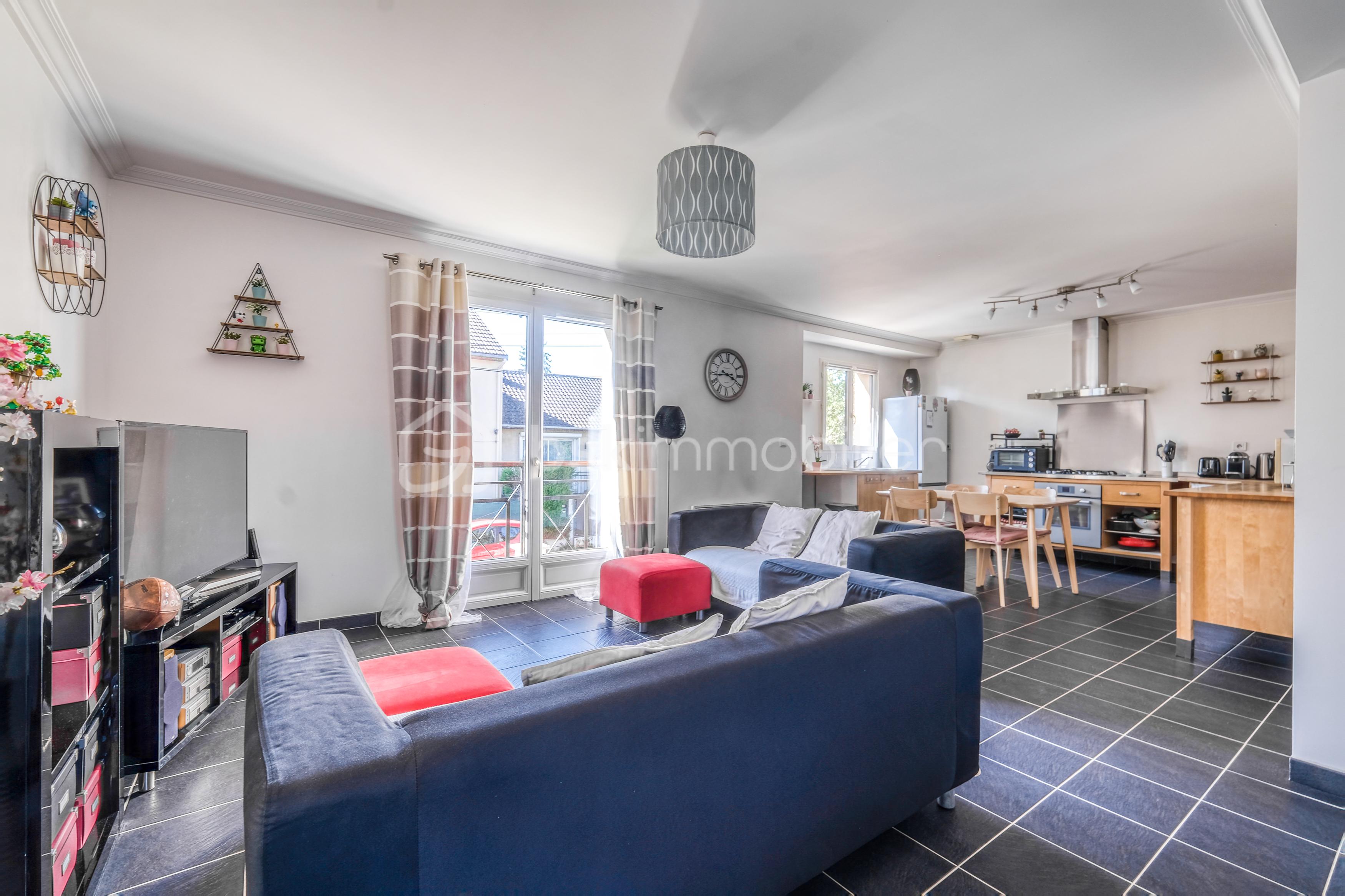 Maison traditionnelle de 85 m² - Lagny-4.jpg