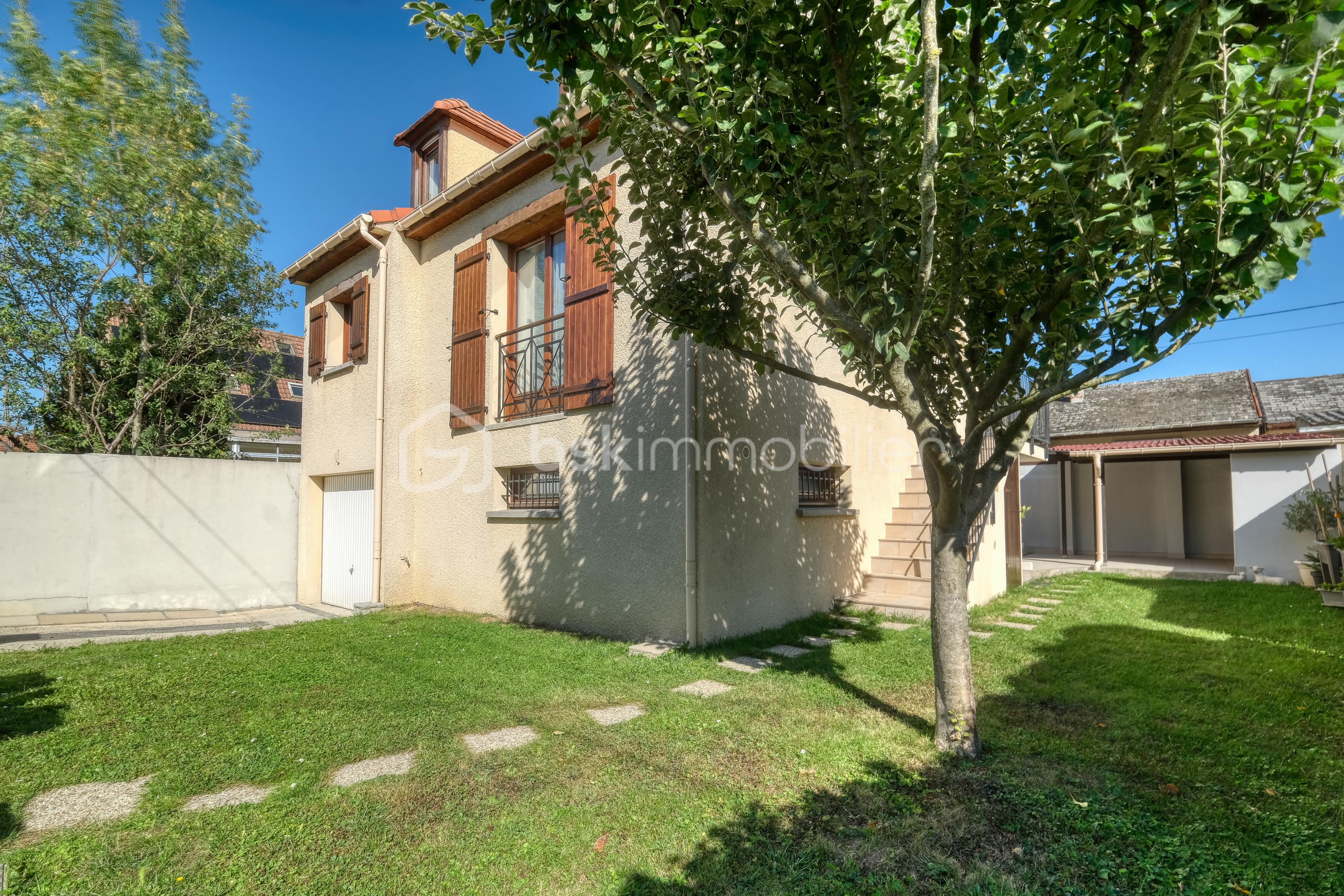 Maison traditionnelle de 85 m² - Lagny-30.jpg