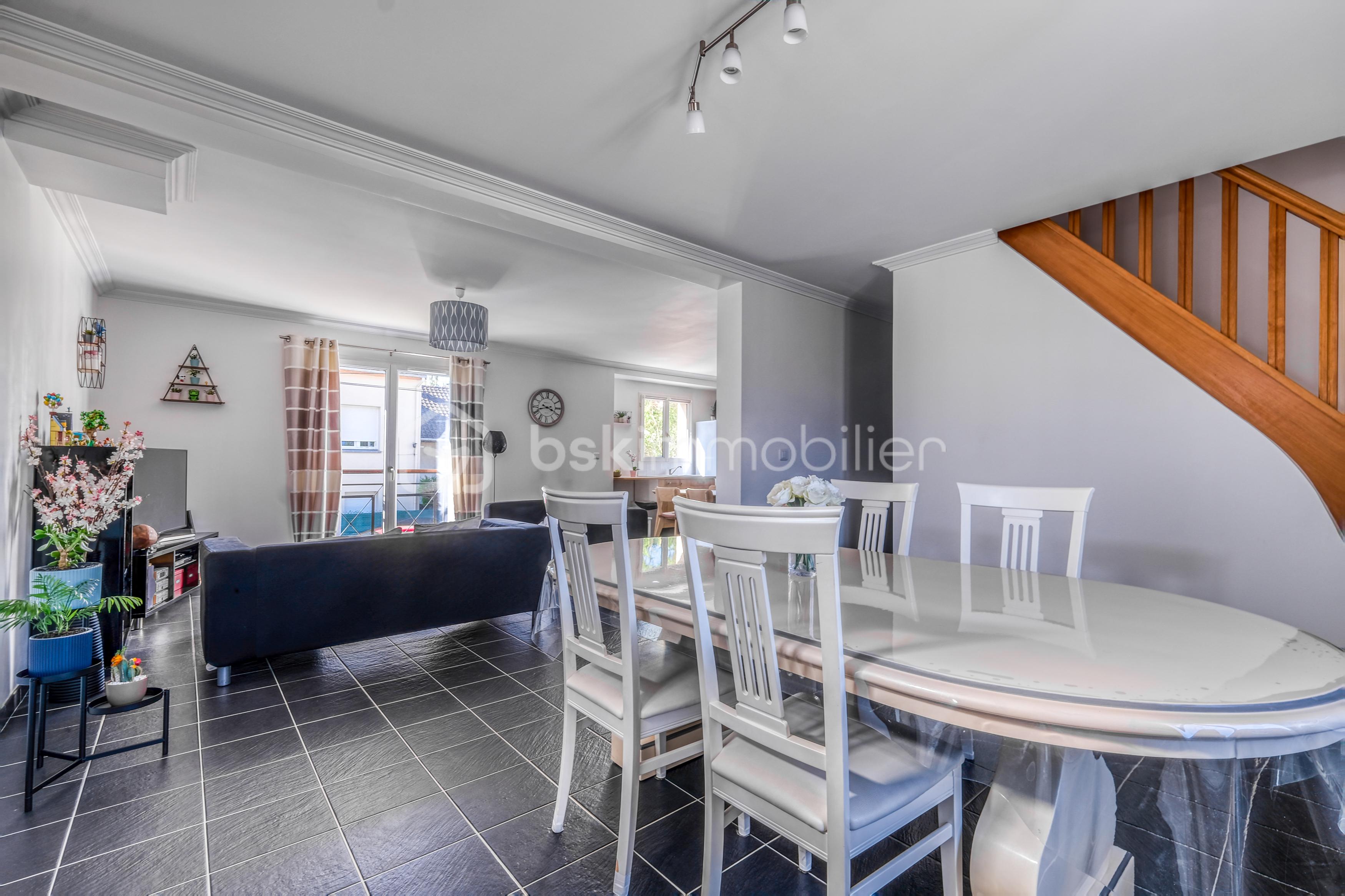 Maison traditionnelle de 85 m² - Lagny.jpg
