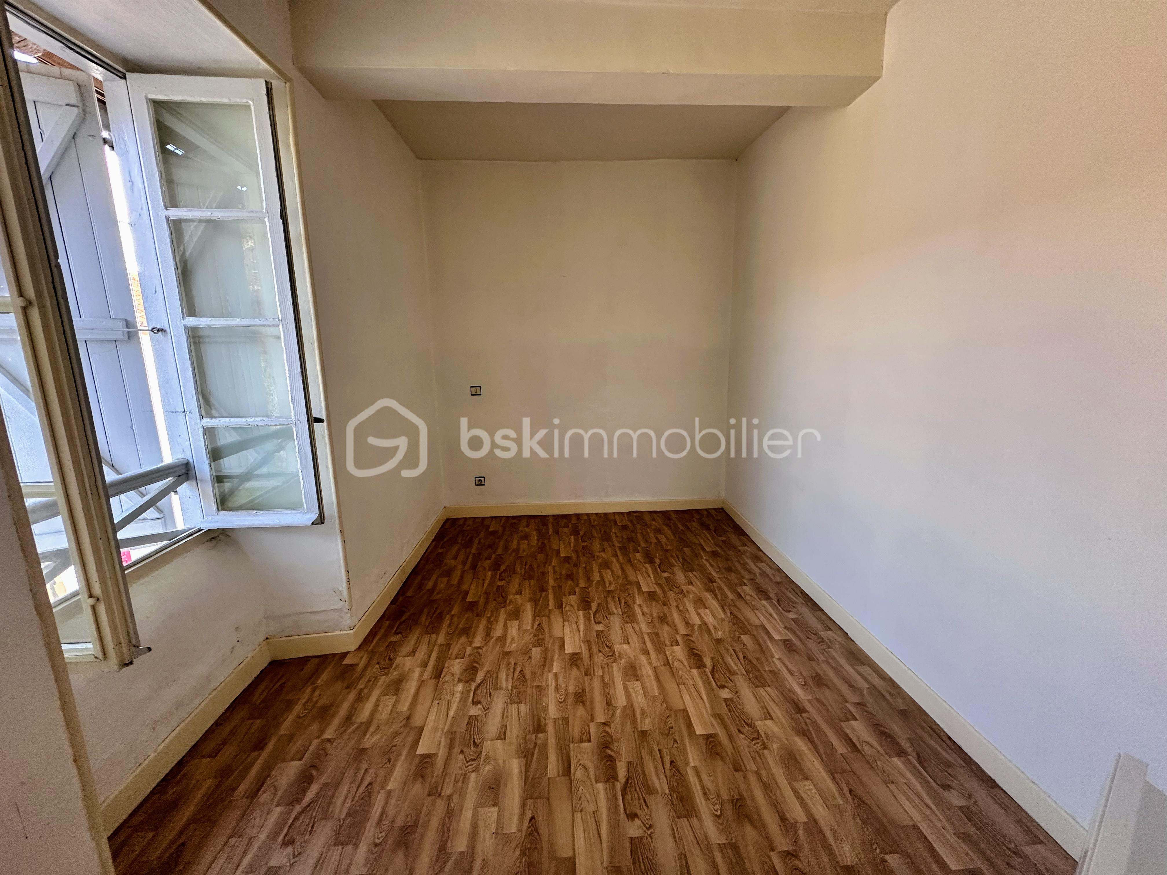 Maison ancienne de 71,50 m² - 3CFE0F05-FA24-4EAD-A157-983F801B206C.JPG