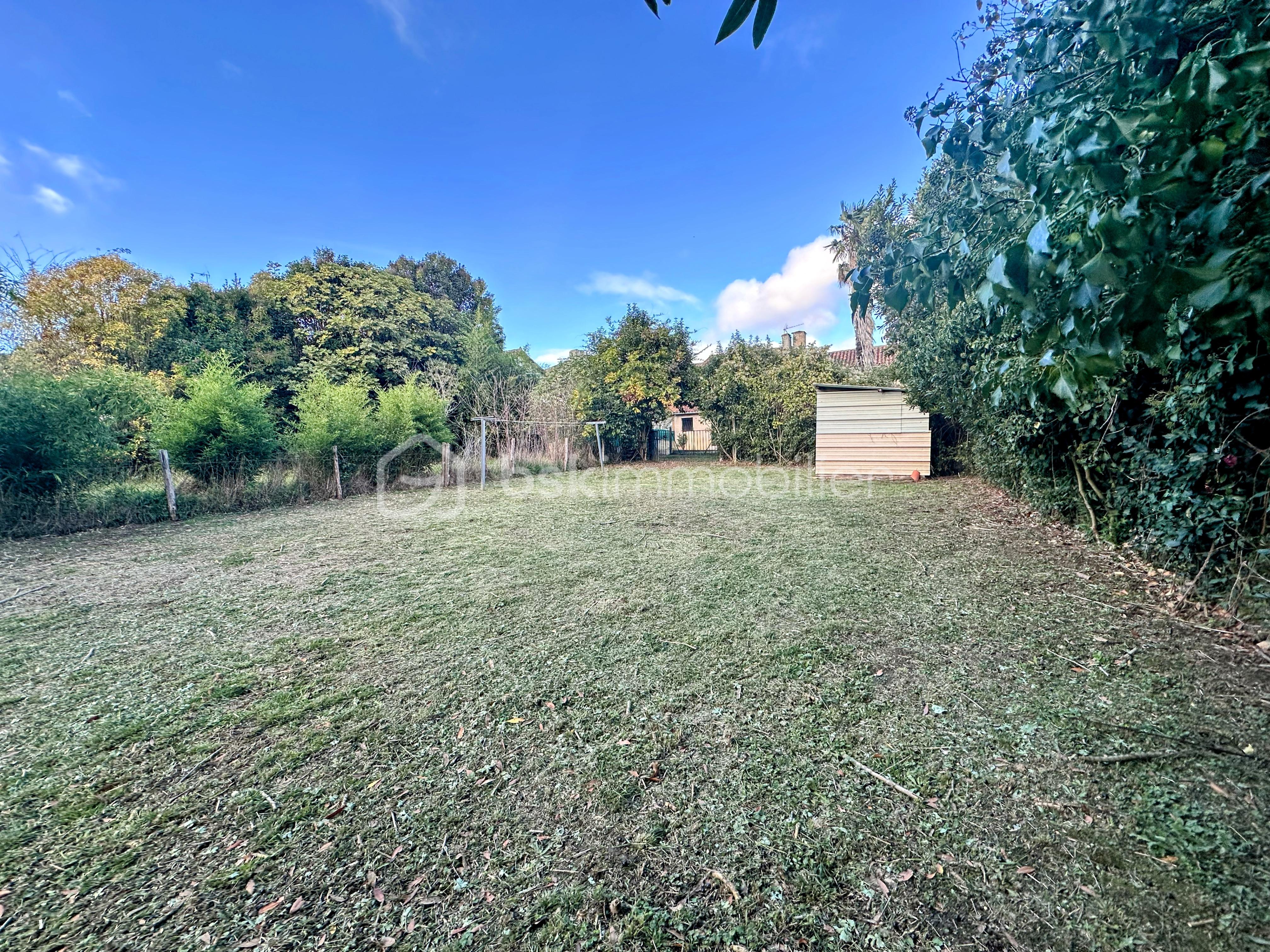 Maison ancienne de 71,50 m² - 5A870BCE-32A0-4201-89B4-7971DDE399C6.JPG