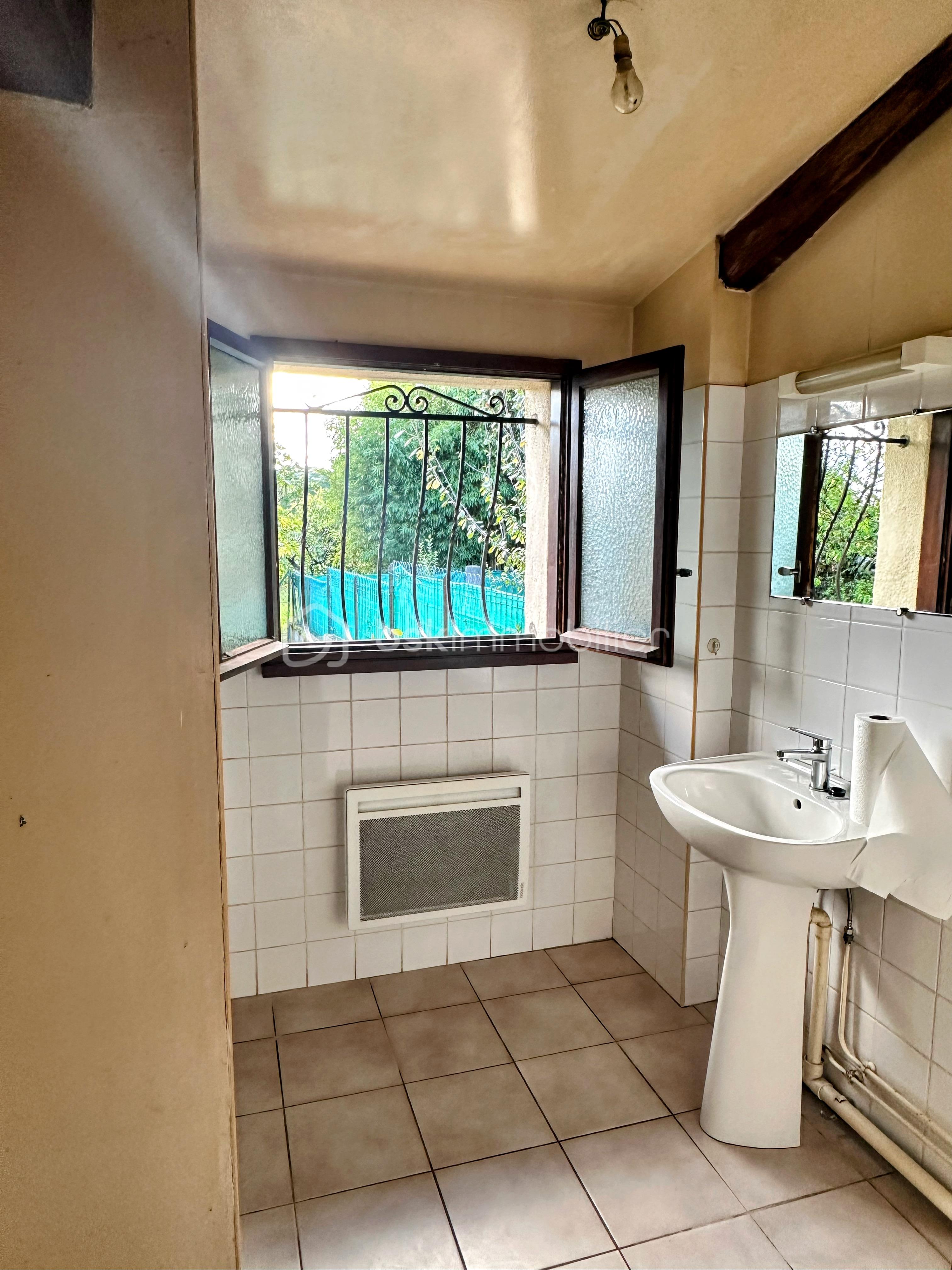 Maison ancienne de 71,50 m² - E1E179A6-46FB-4E88-9CBE-5E873108F8F3.JPG